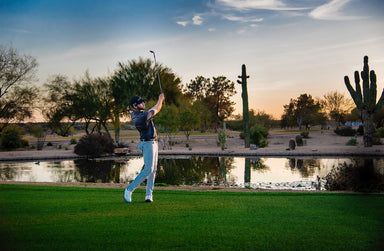 10 Tips To Lower Your Scores On The Golf Course