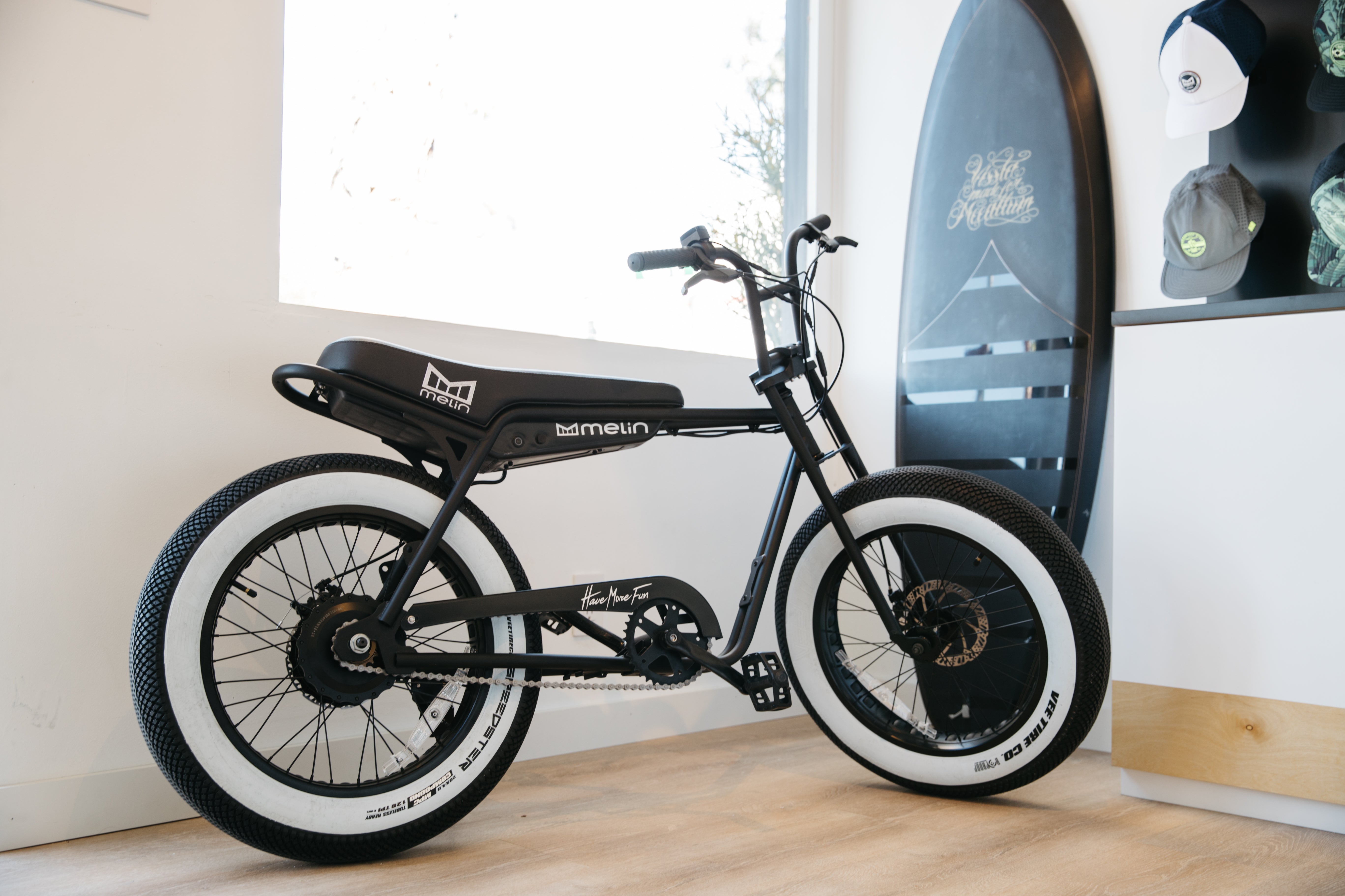 melin x SUPER73 Sweepstakes