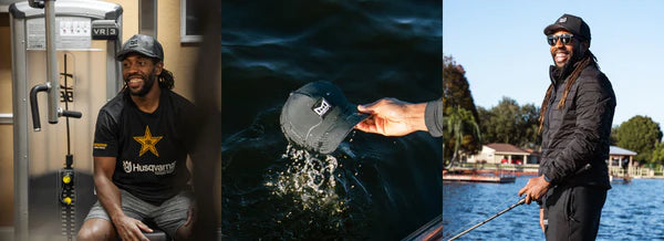 Seven MX - Melin Hydro Odyssey Hat: BTO SPORTS