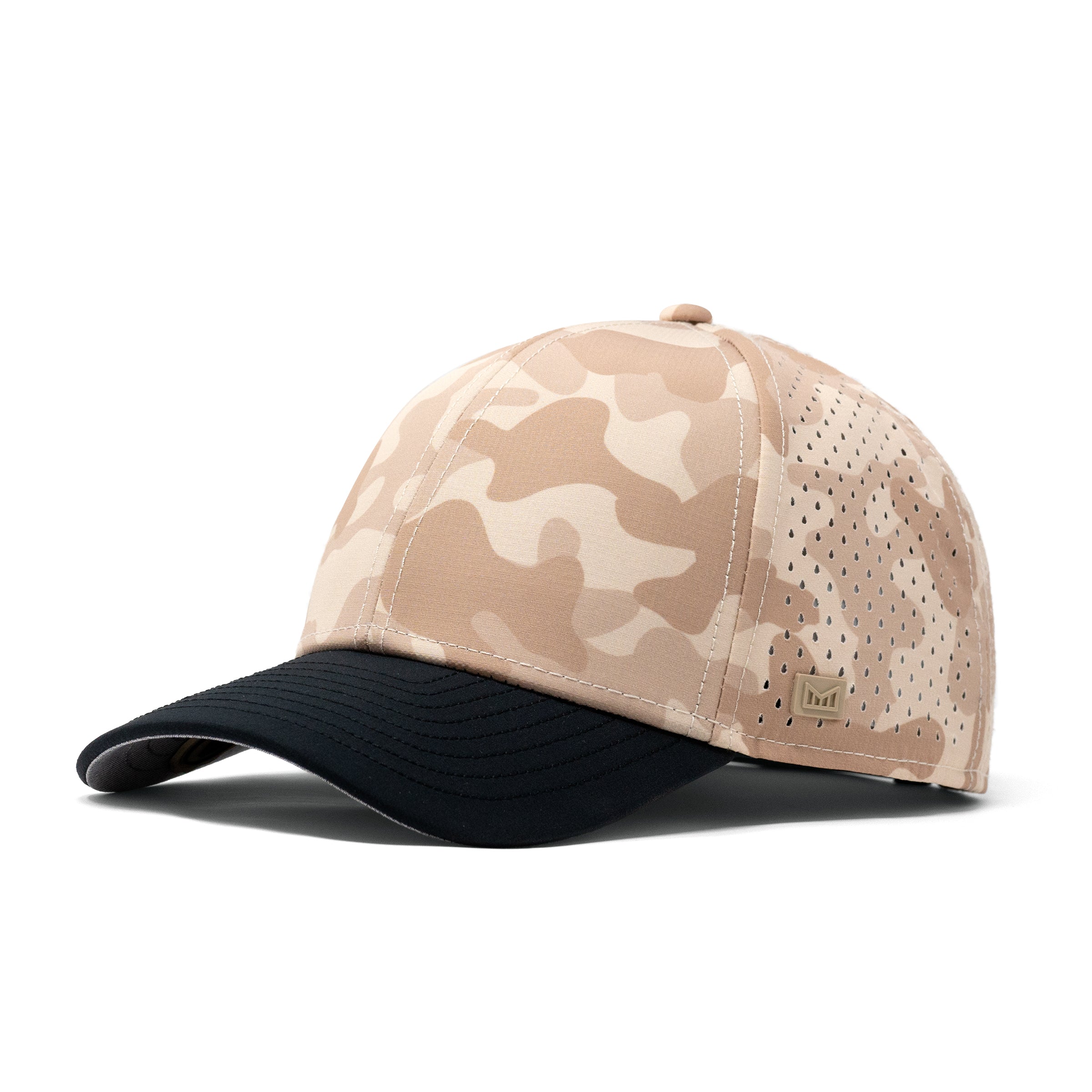 Melin Hydro A-Game Sand good Camo XL Hat