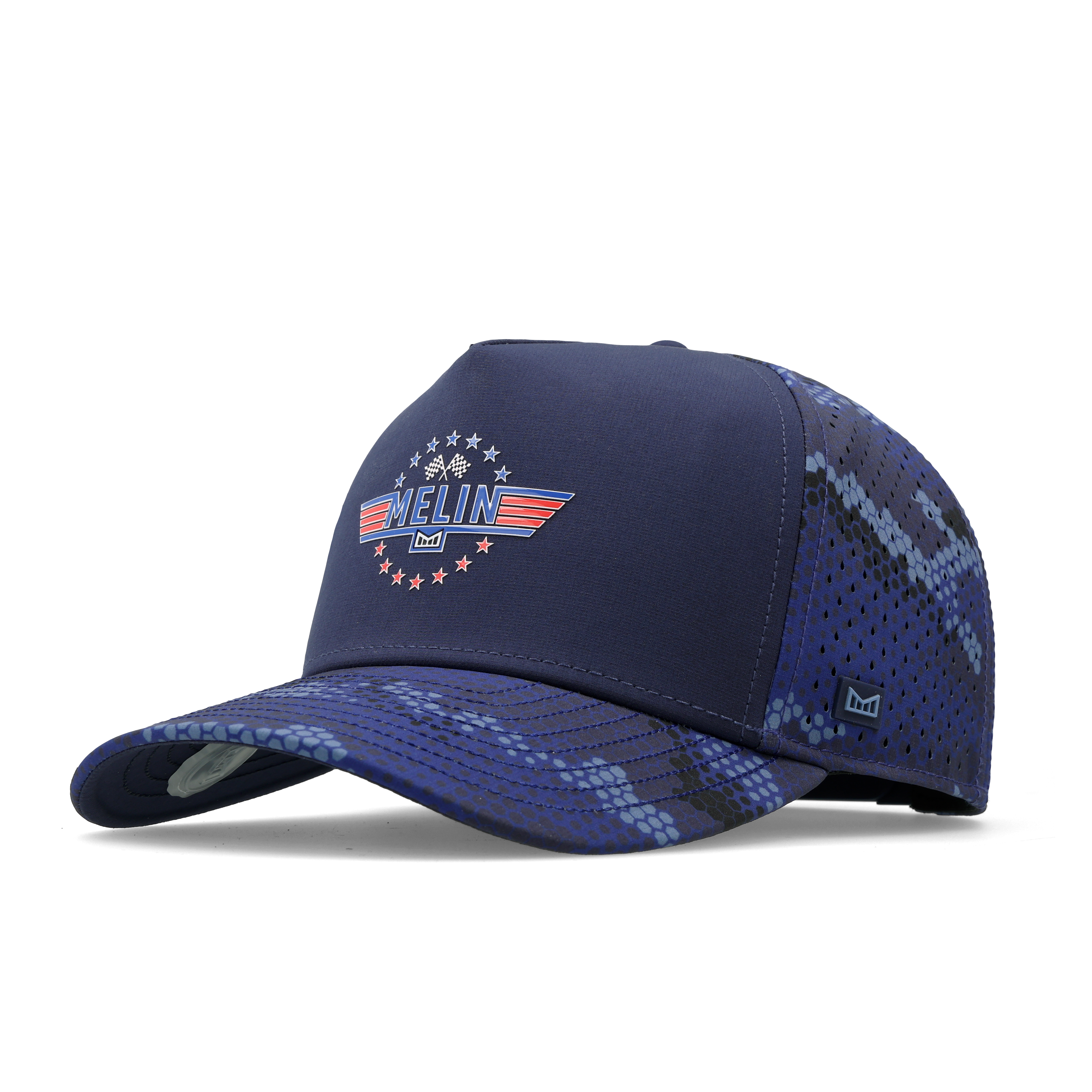 オリンパス　m1000 Odysea Mindset Hydro – Maverick | Premium Performance Split Fit