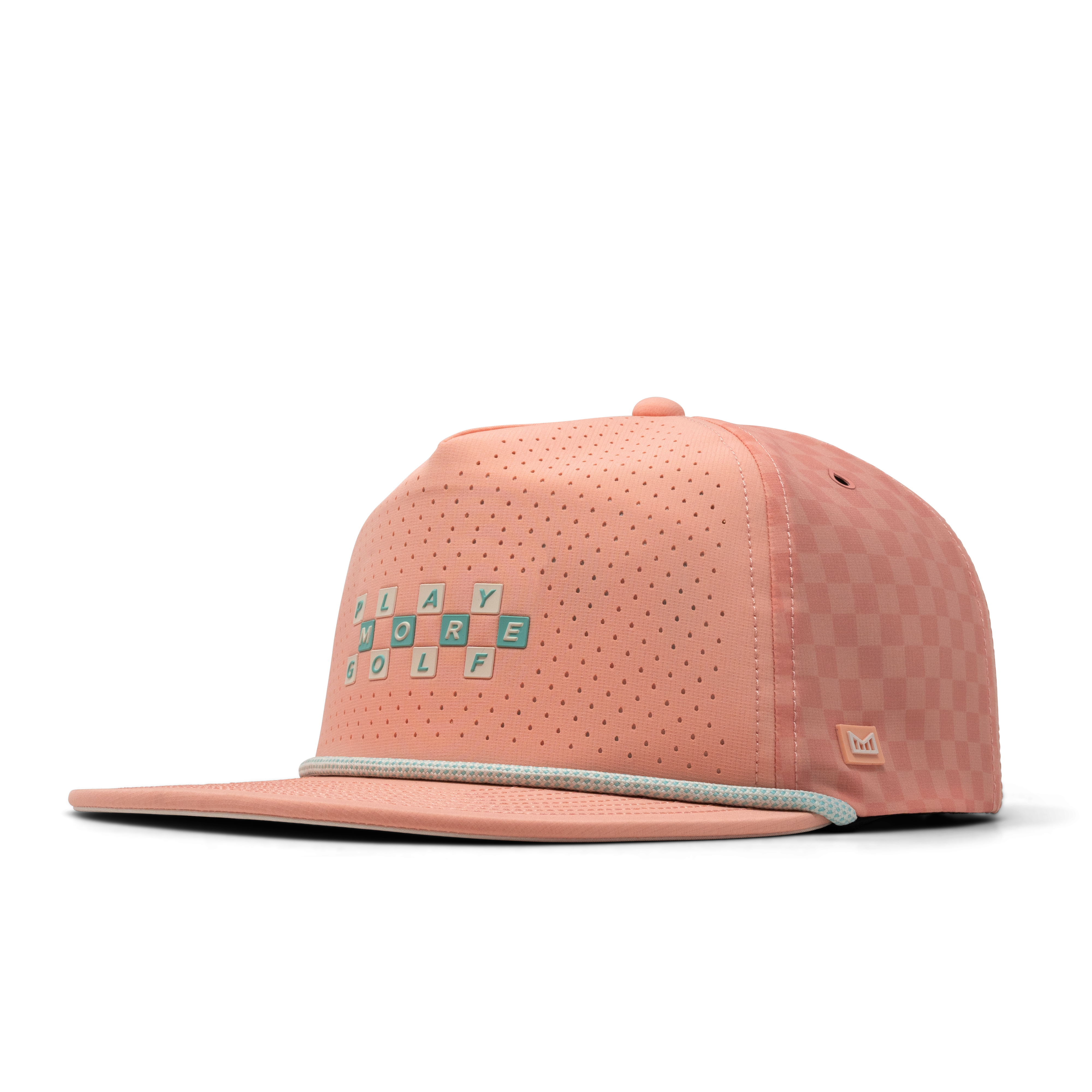 Coronado Links Hydro – Peach Nectar | Premium Performance Split