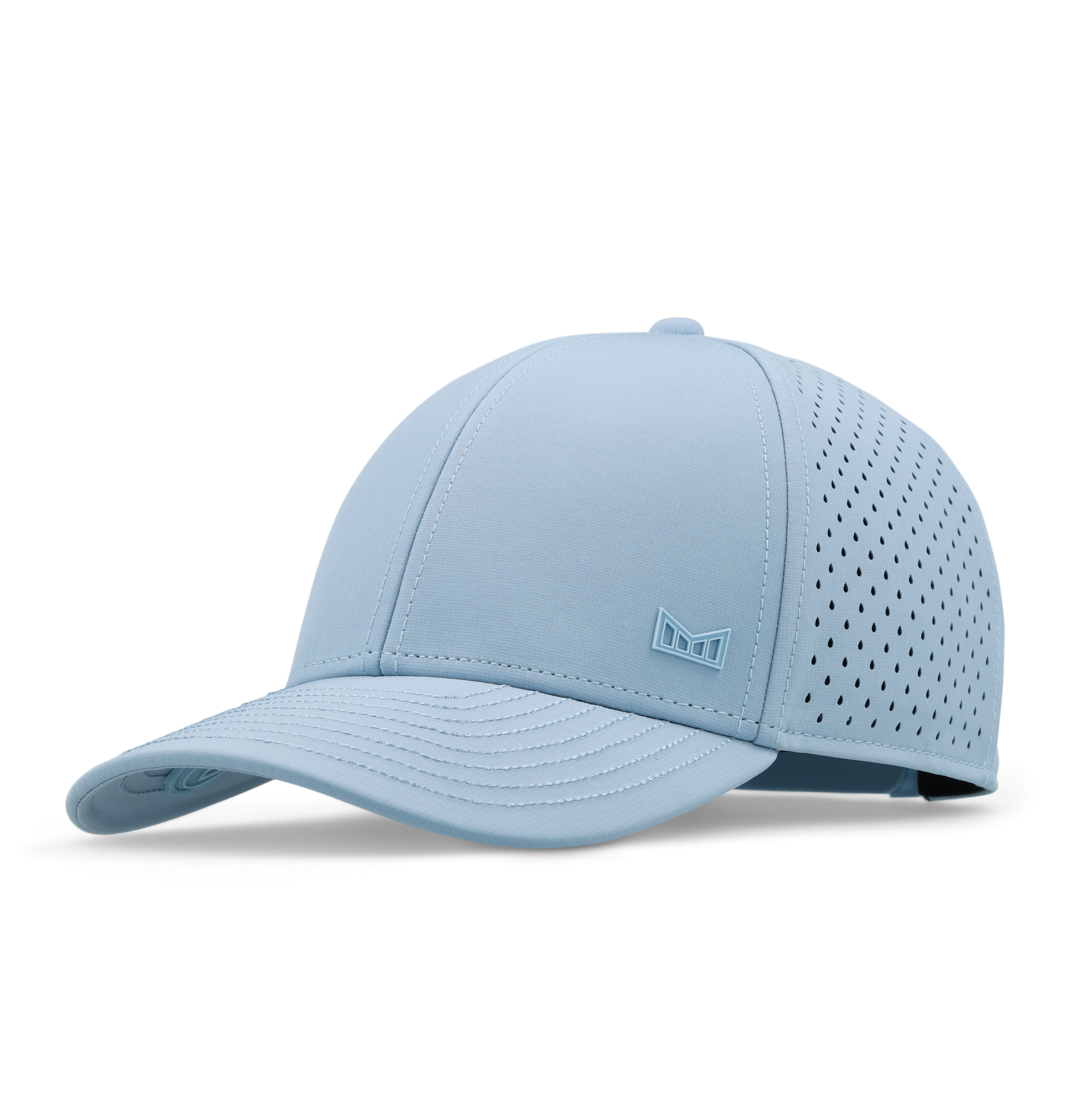 A-Game Icon Hydro – Cashmere Blue | Premium Performance Vintage