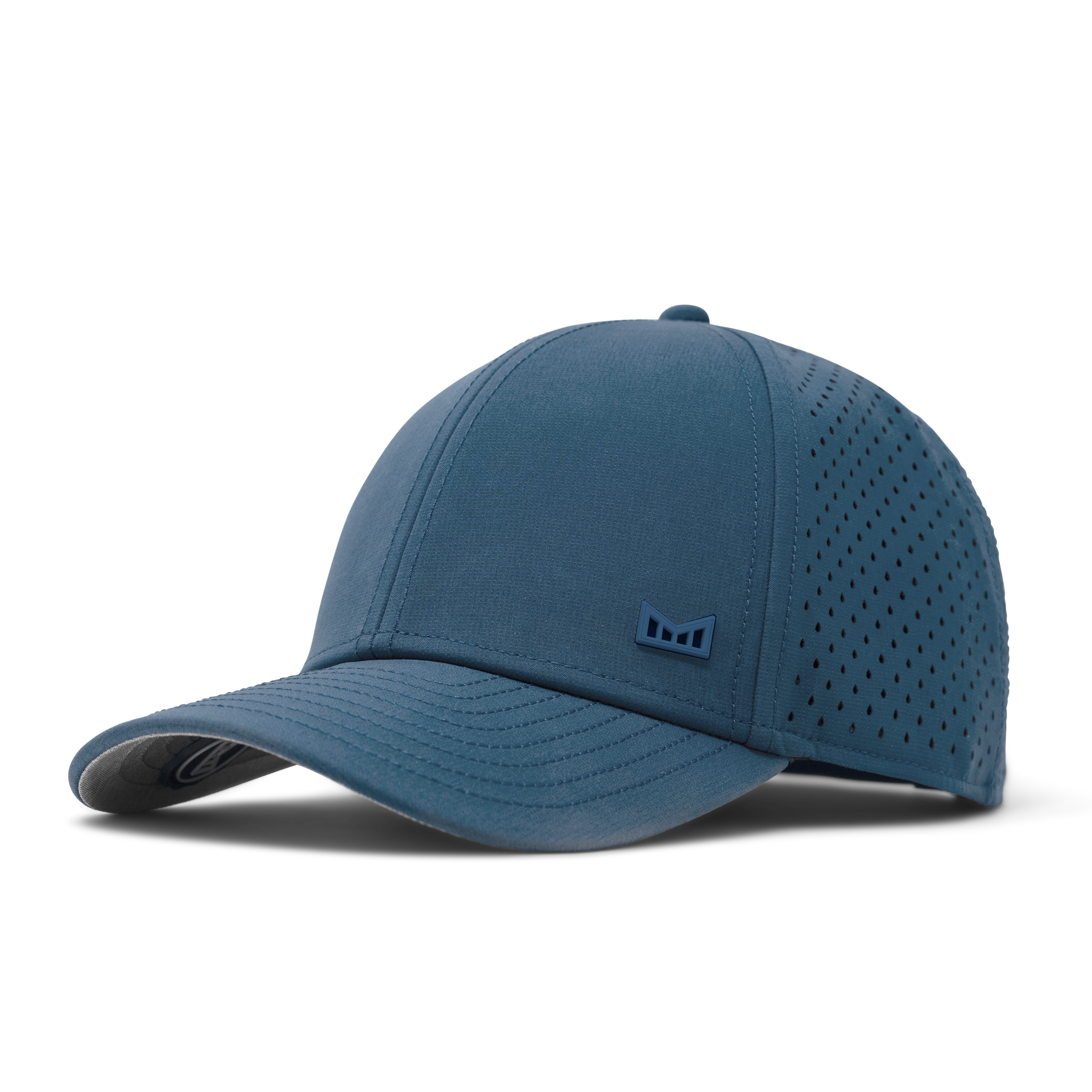 Melin store Hydro A-Game Ocean Blue Classic Size Hat