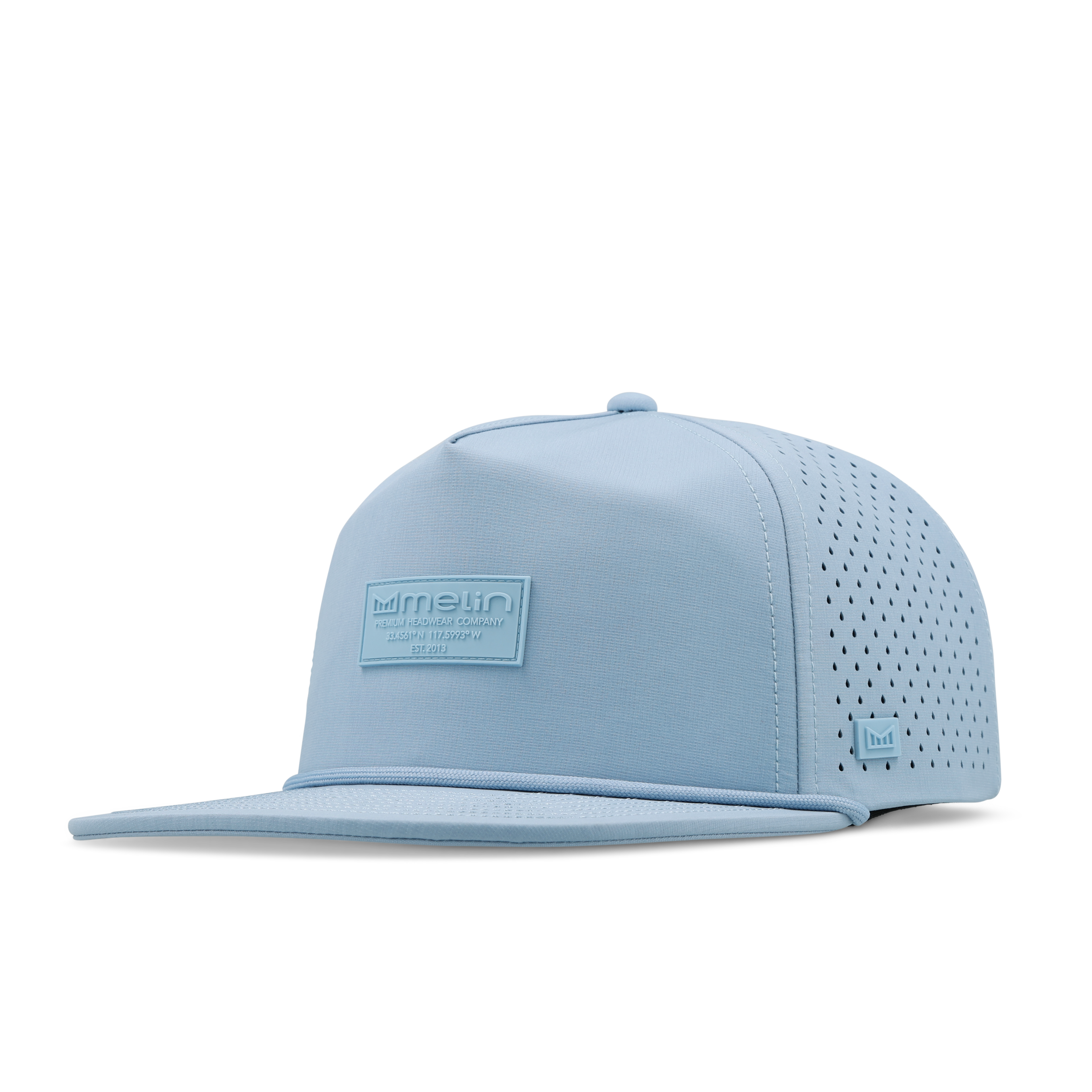 Coronado Brick Hydro – Cashmere Blue | Premium Performance Split
