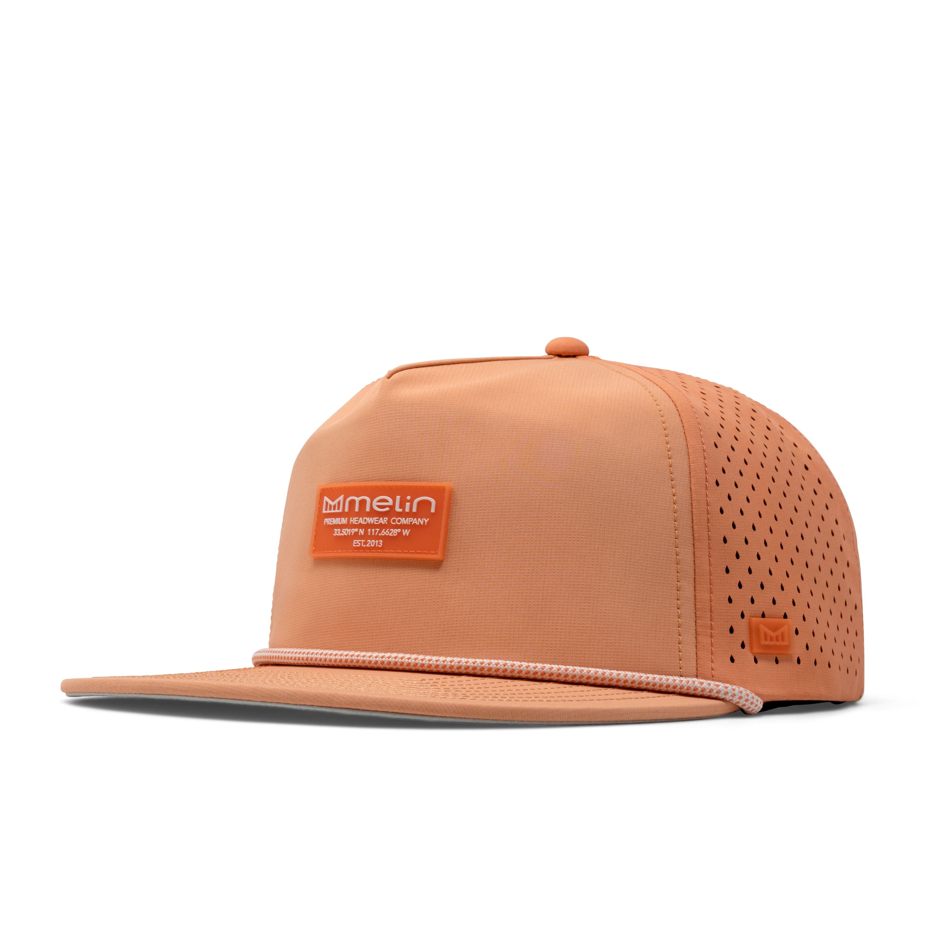 Coronado Brick Hydro – Cantaloupe Cooler | Premium Performance