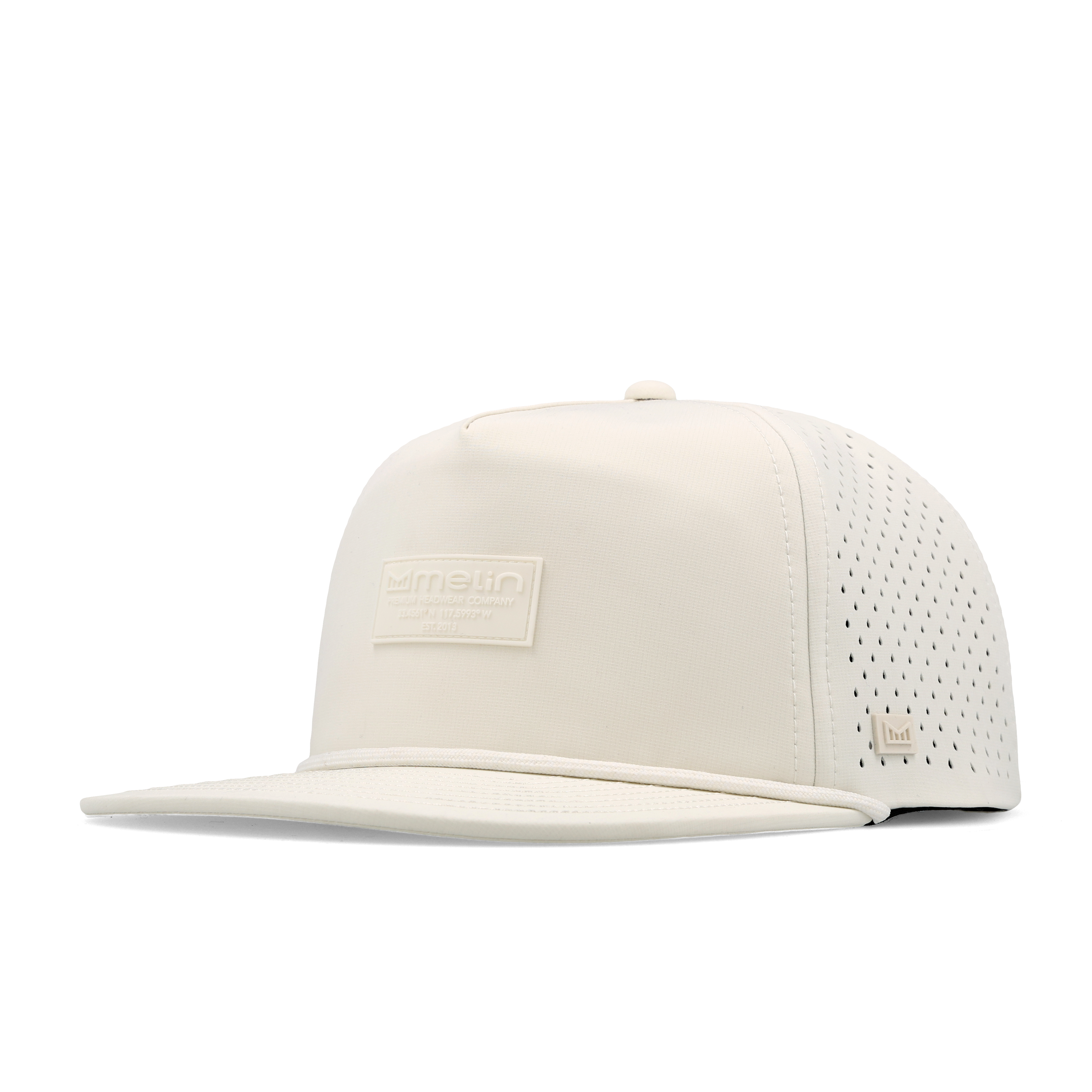 Coronado Brick Hydro – Egret | Premium Performance Split Crushed