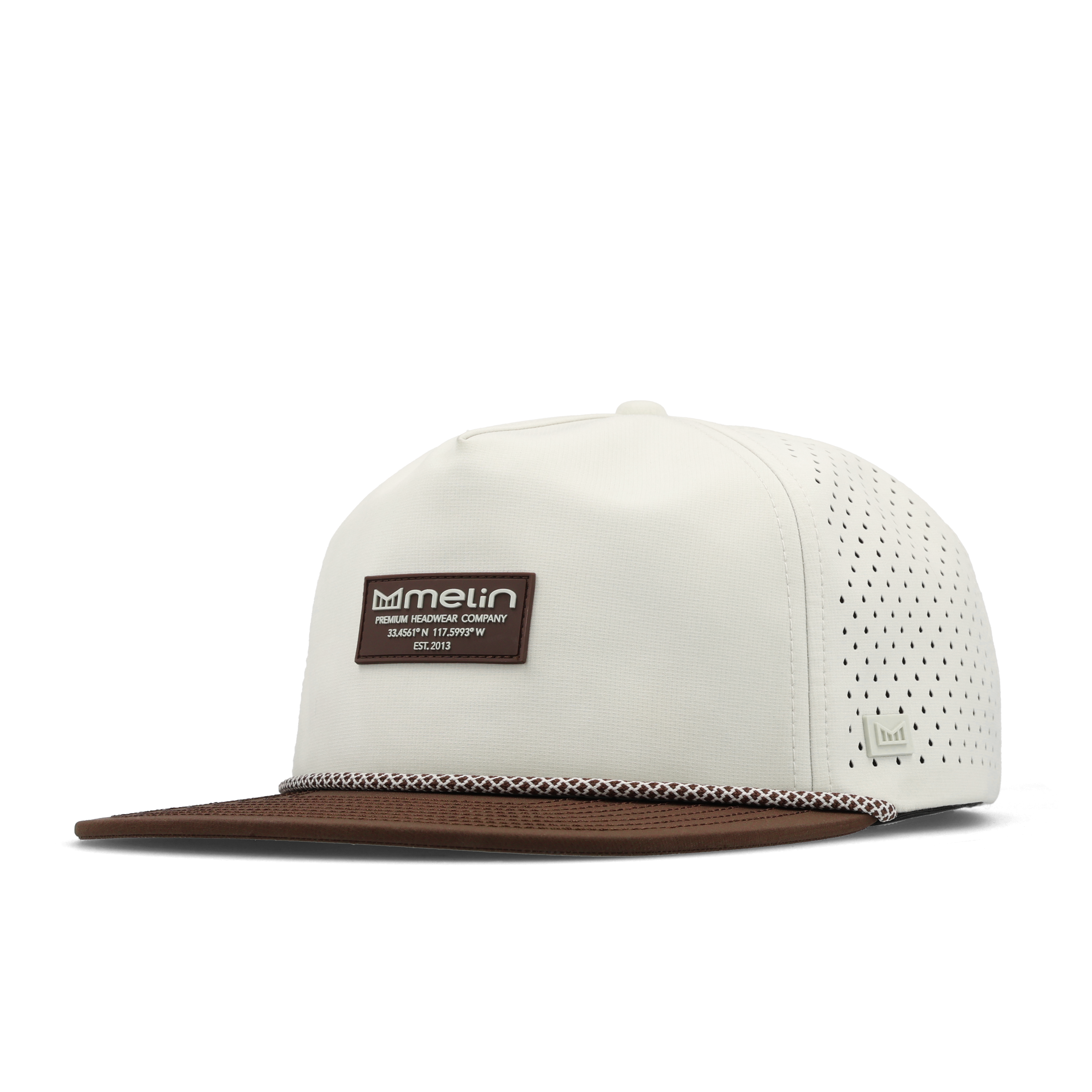 Coronado Brick Hydro – Frosted Birch | Premium Performance Split