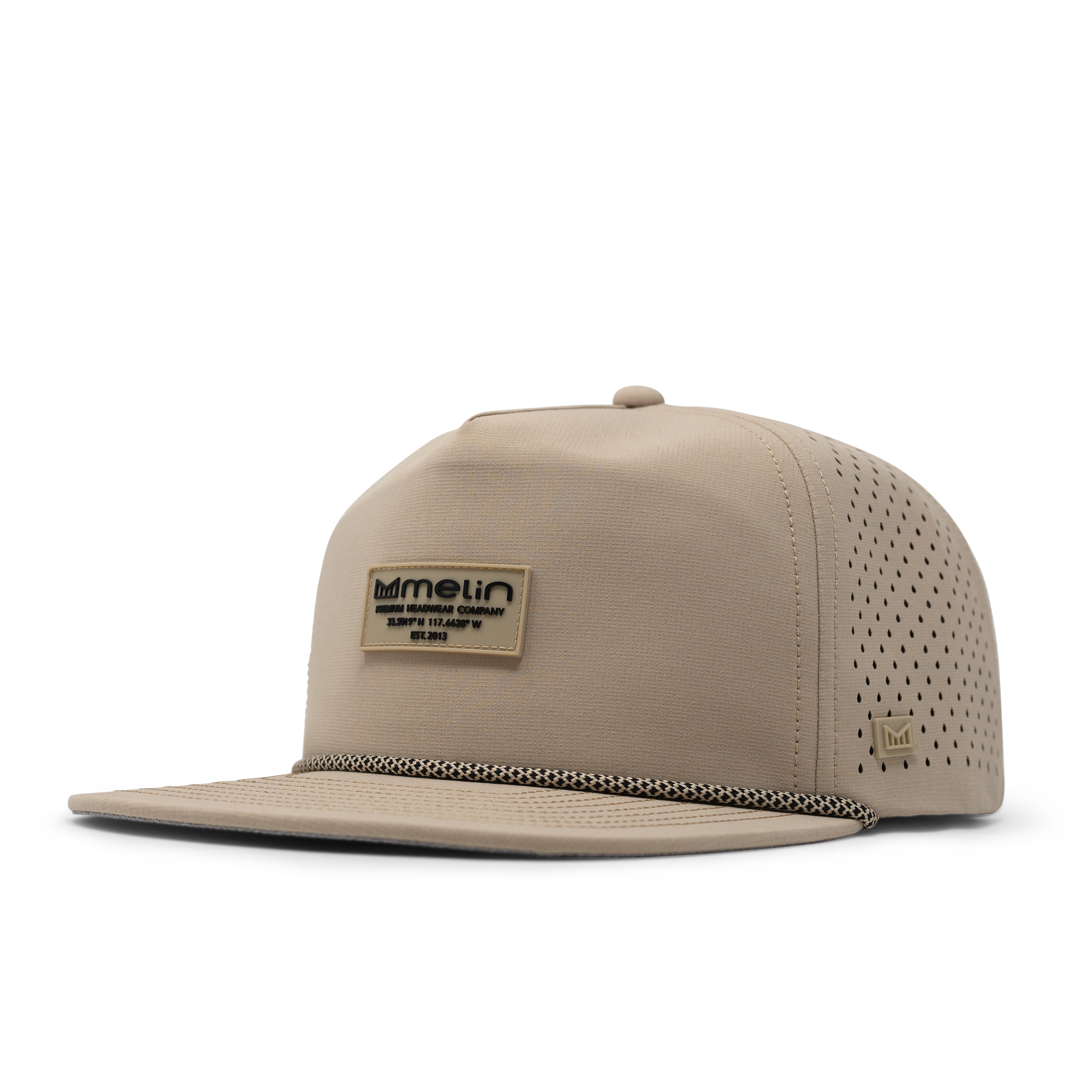 Coronado Brick Hydro – Khaki | Premium Performance Split Crushed Coronado Brick Hydro – Khaki | Premium Performance Split Crushed
