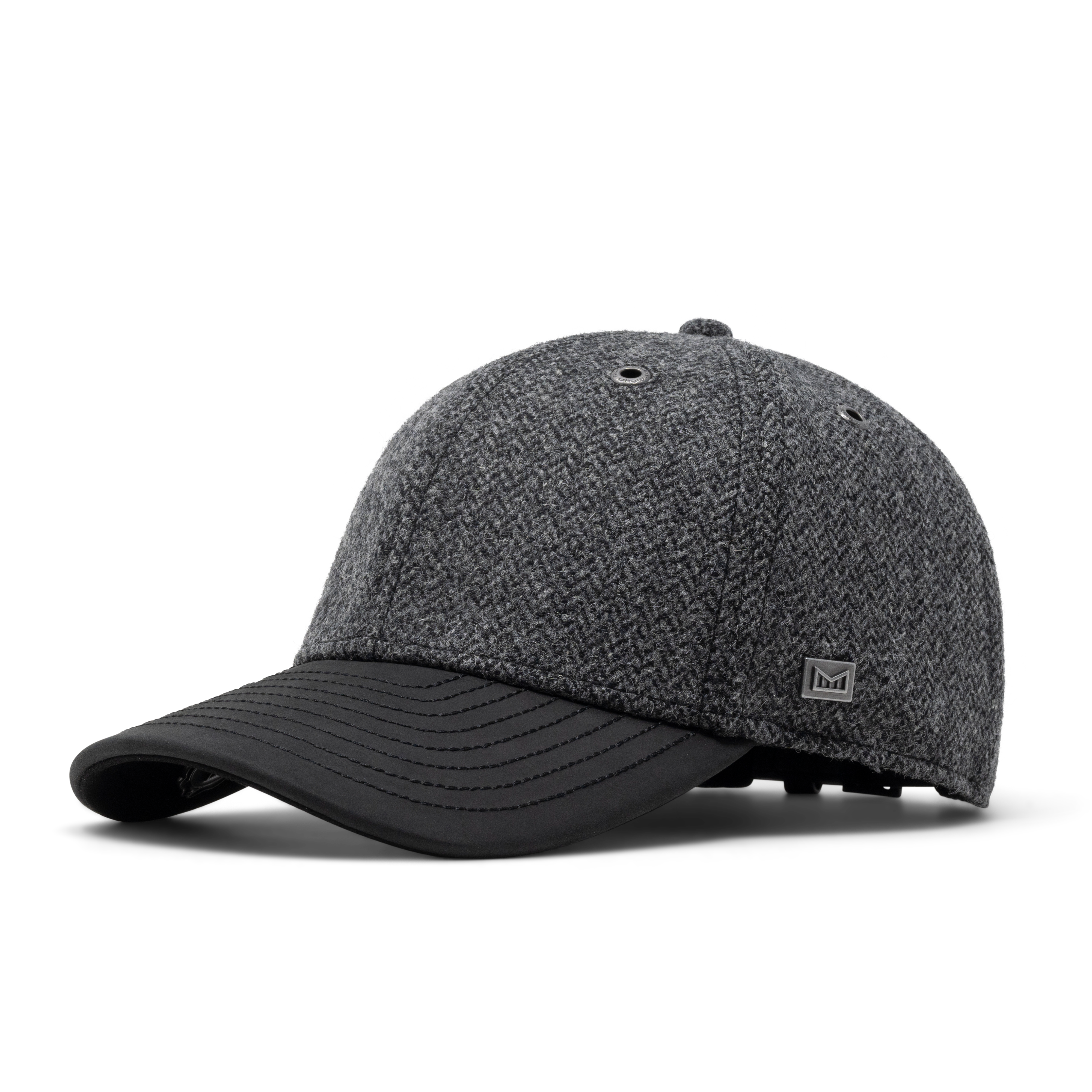 A-Game Scout Thermal Men's Snapback Hat