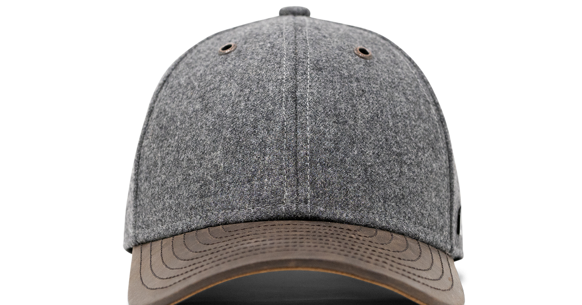 A-Game Scout Thermal Men's Snapback Hat | melin