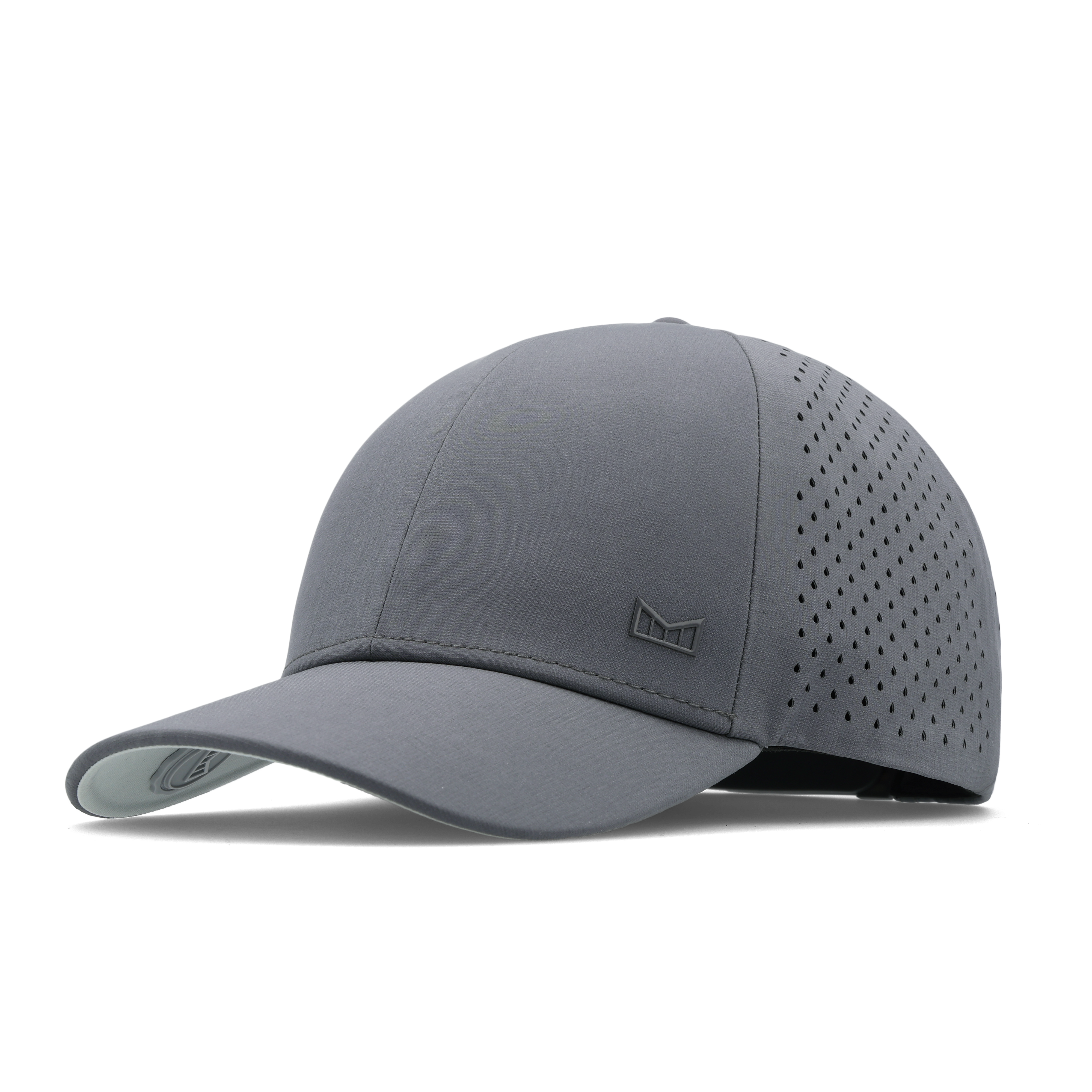 A-Game Hydrolite – Iron Gate | Premium Performance Vintage Fit | melin