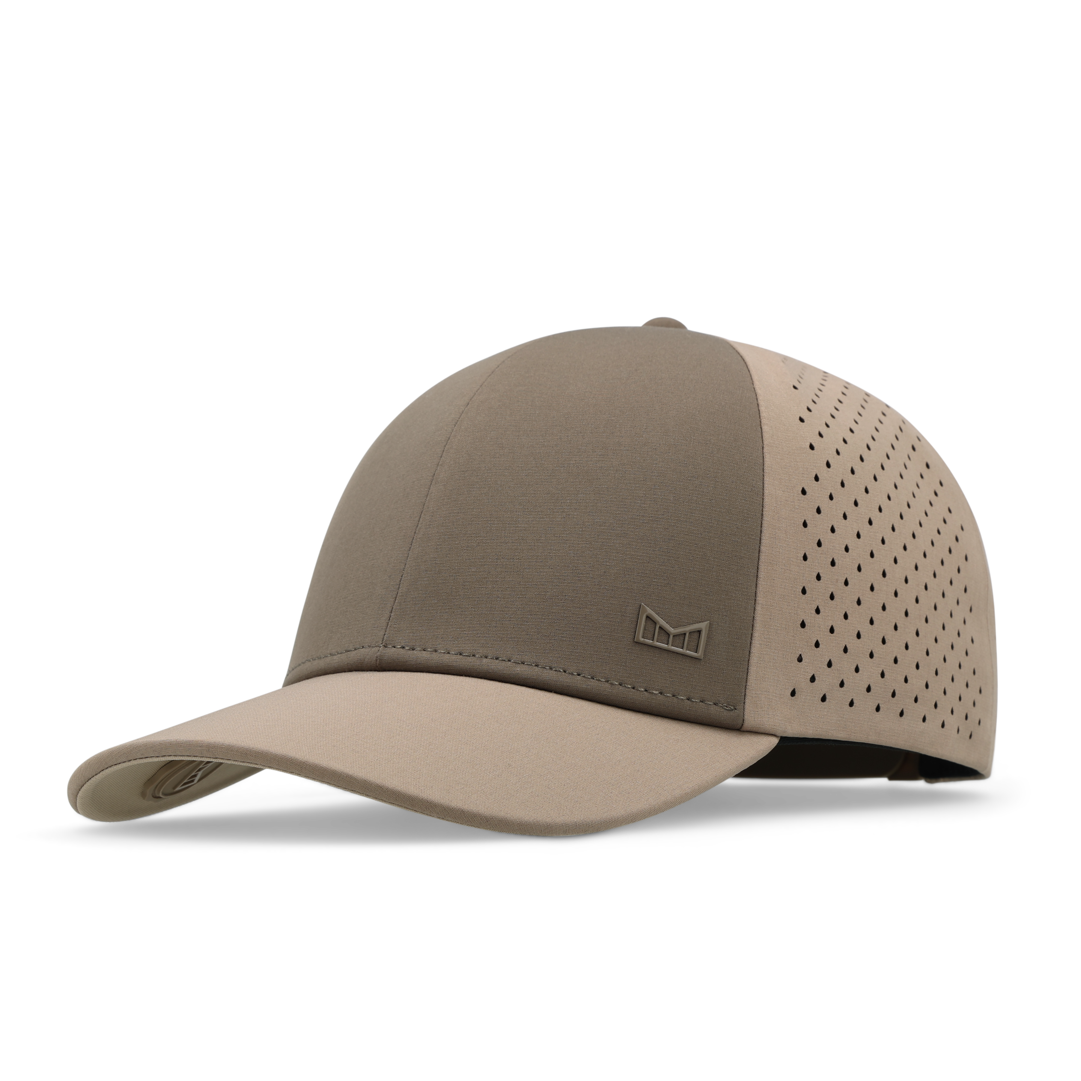 A-Game Hydrolite – Teak | Premium Performance Vintage Fit | melin