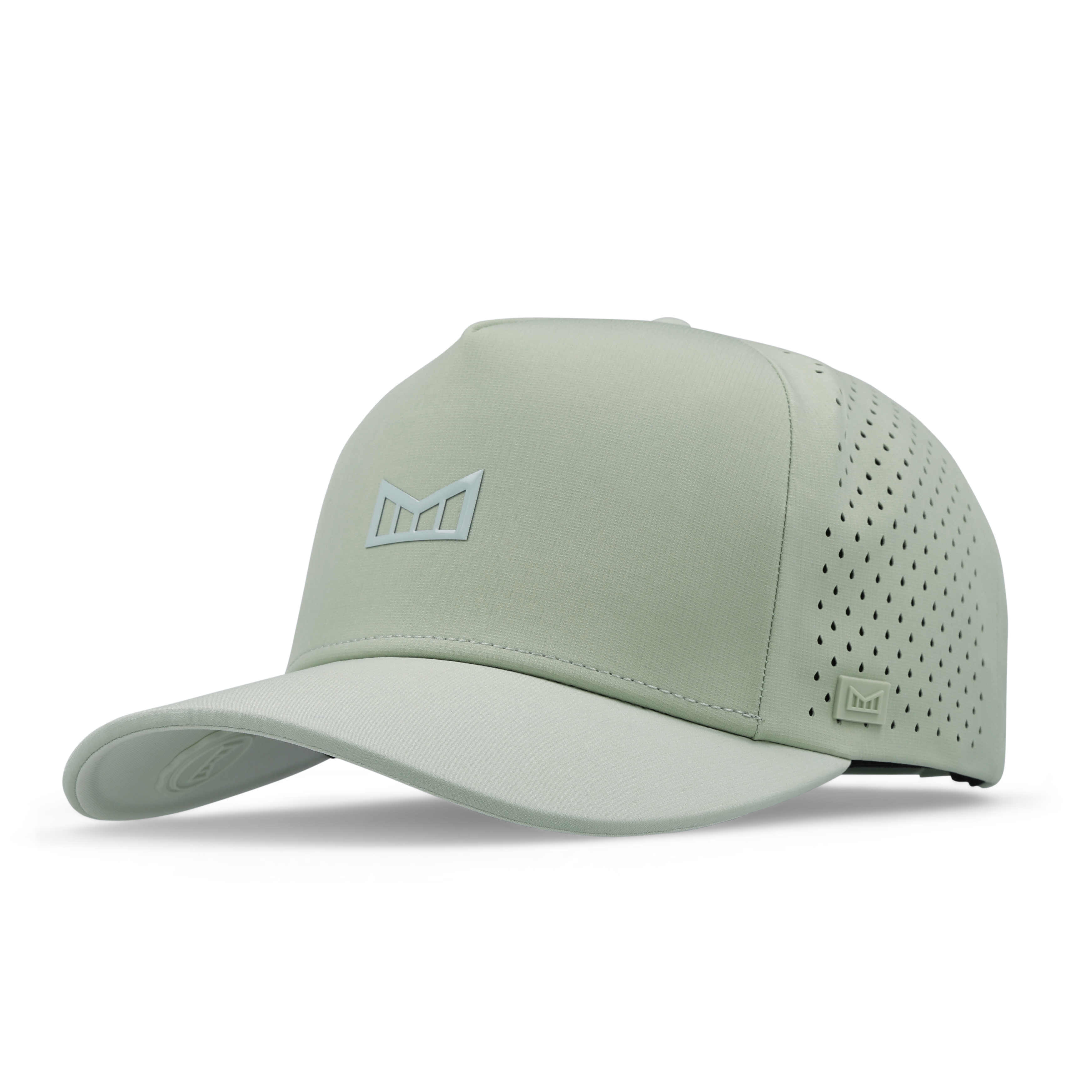 Odysea Hydrolite – Dusty Mint | Premium Performance Split Fit | melin