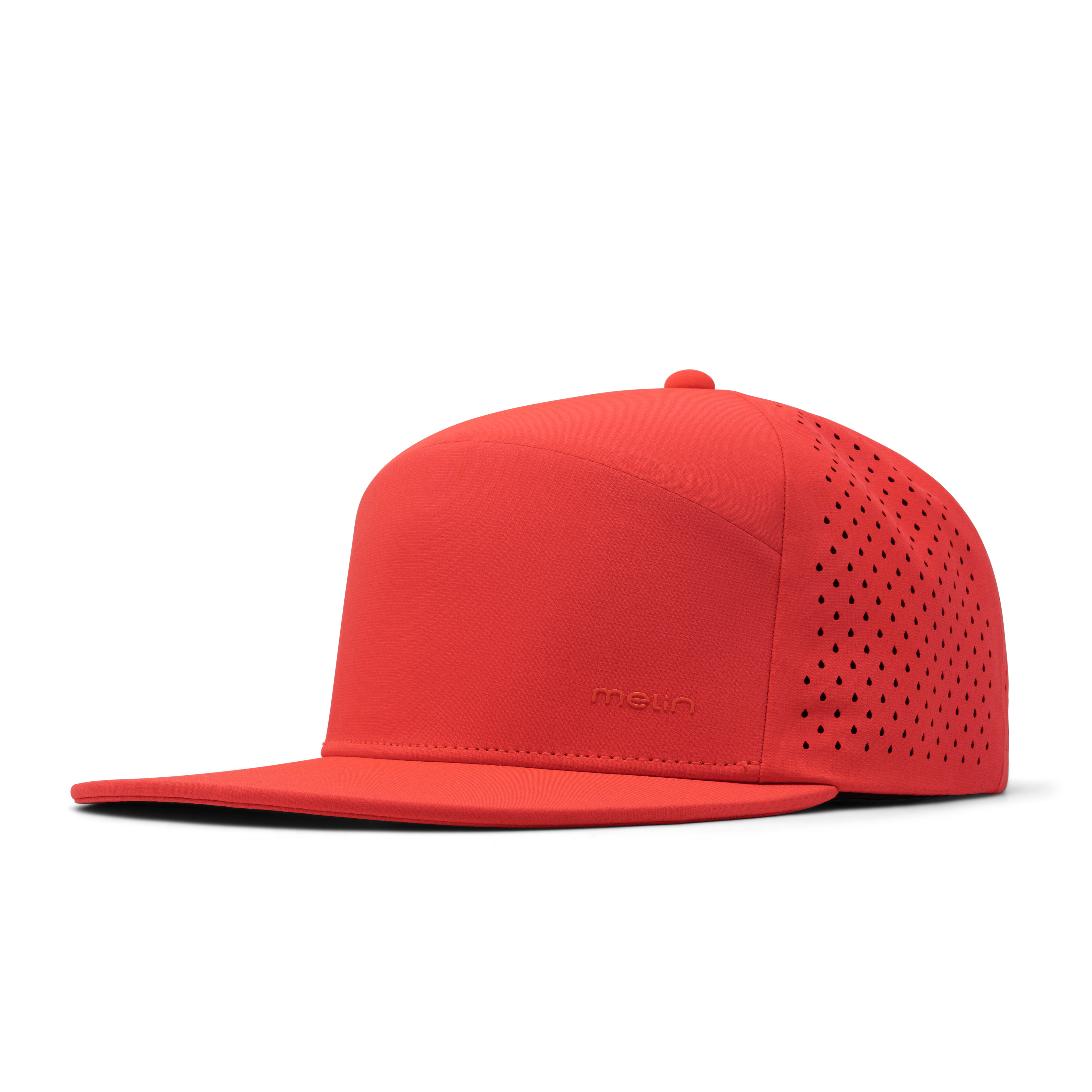 ブランド購入サイト Trenches Hydrolite Men's Snapback Hat – melin メンズウェア