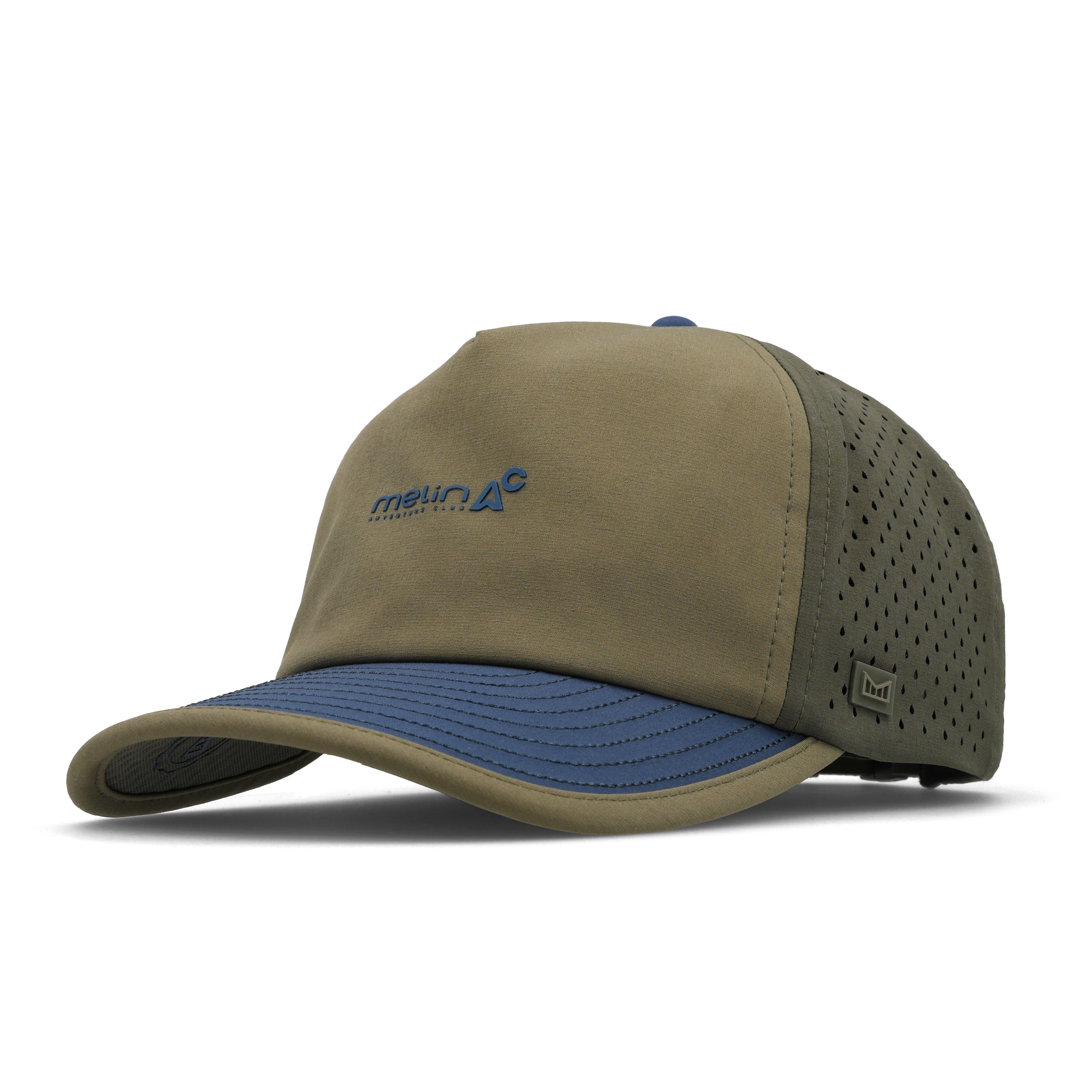 Odysea Packable Hydro – Kalamata | Premium Performance Split Fit