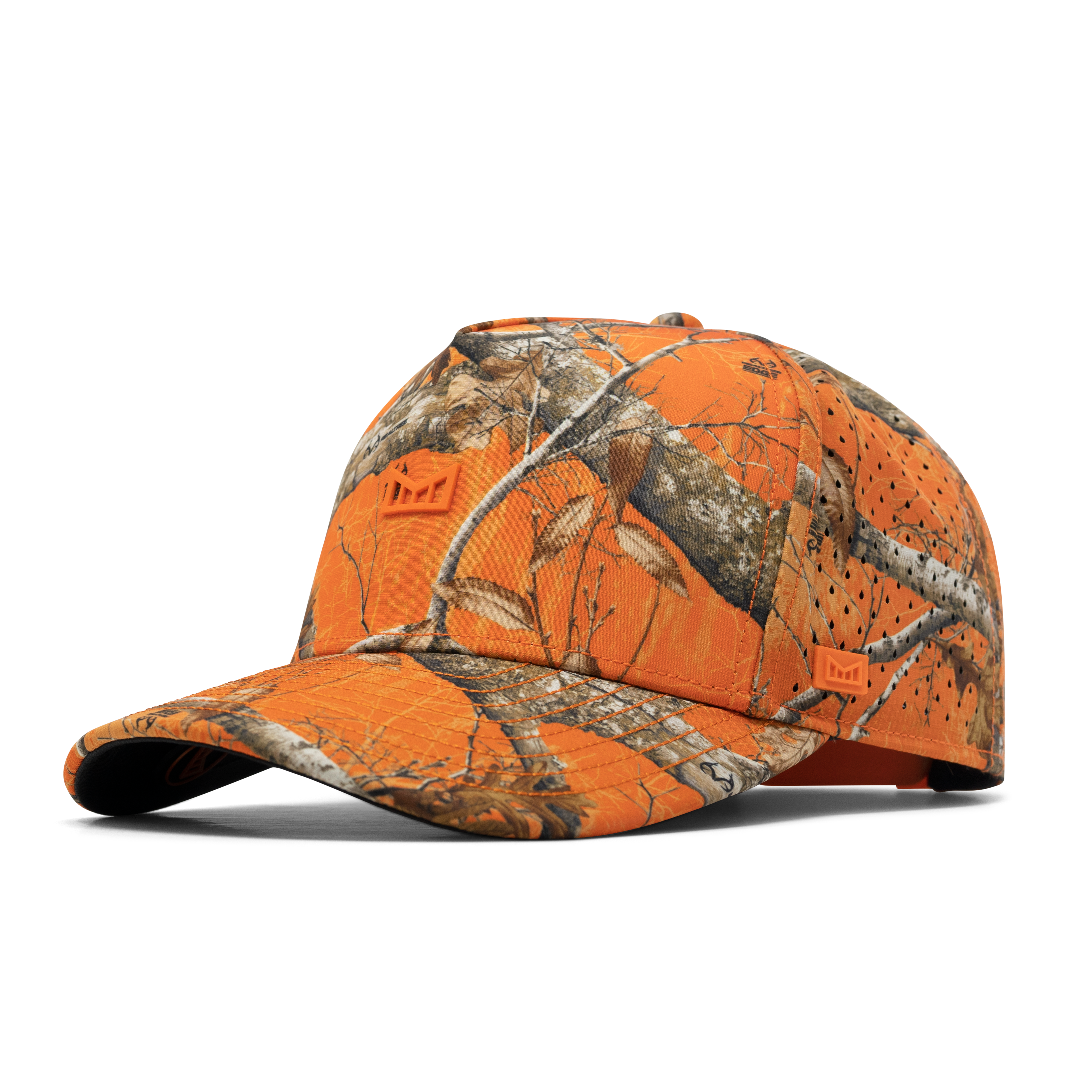 Odysea Realtree® Hydro – Neo Camo | Premium Performance Split Fit