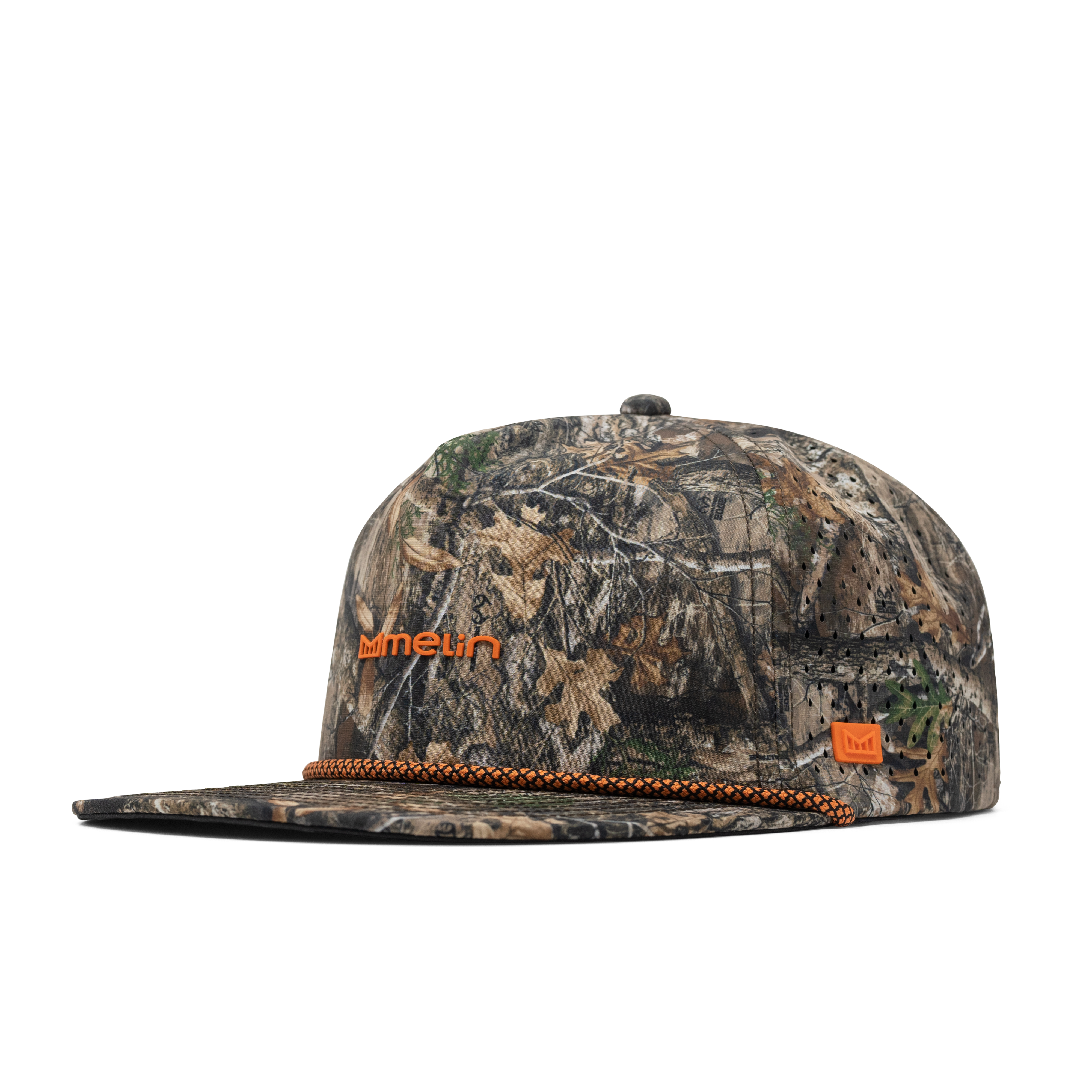 Coronado Realtree Hydro – Edge | Premium Performance Split Crushed