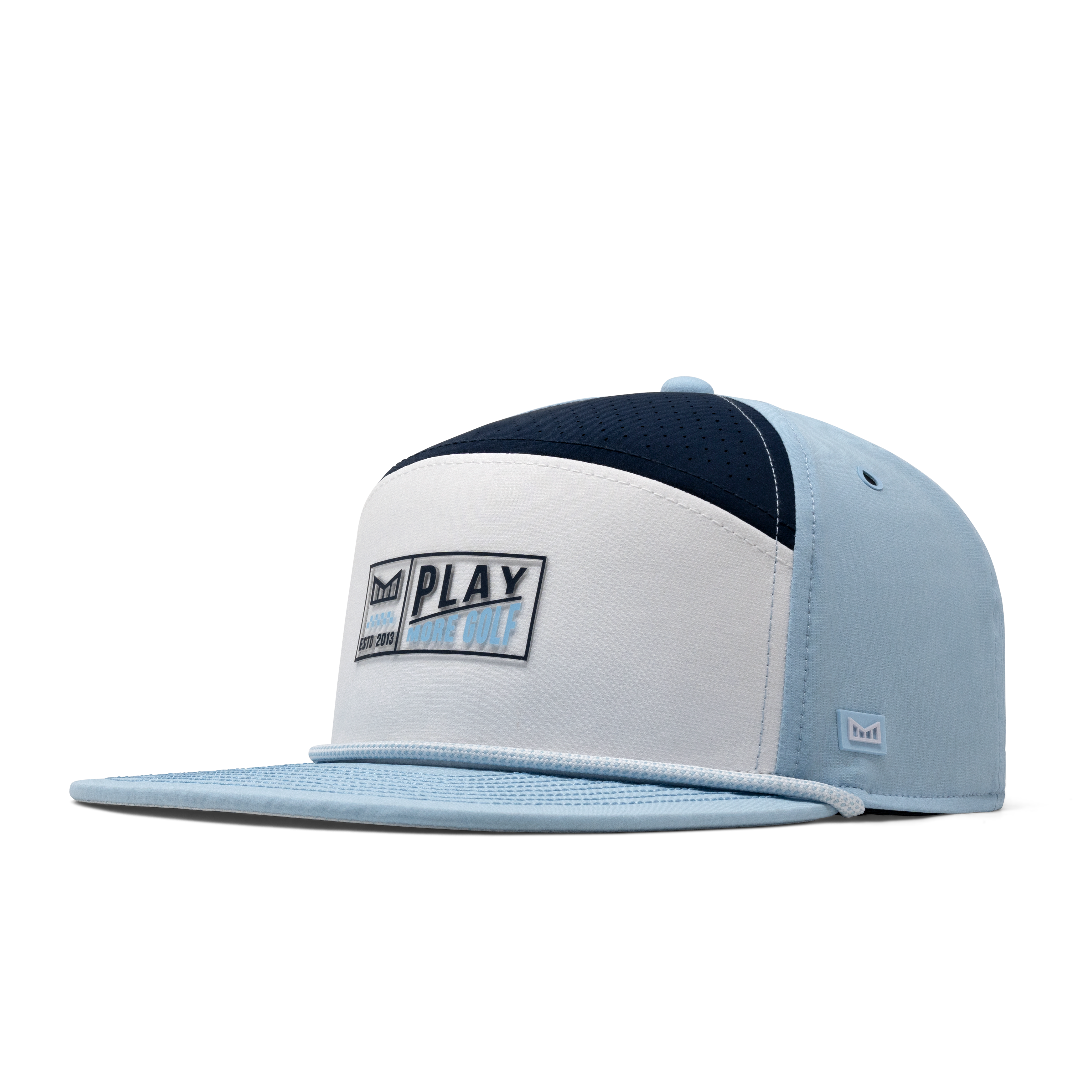 Vessel x Melin Trenches Hydro Hat