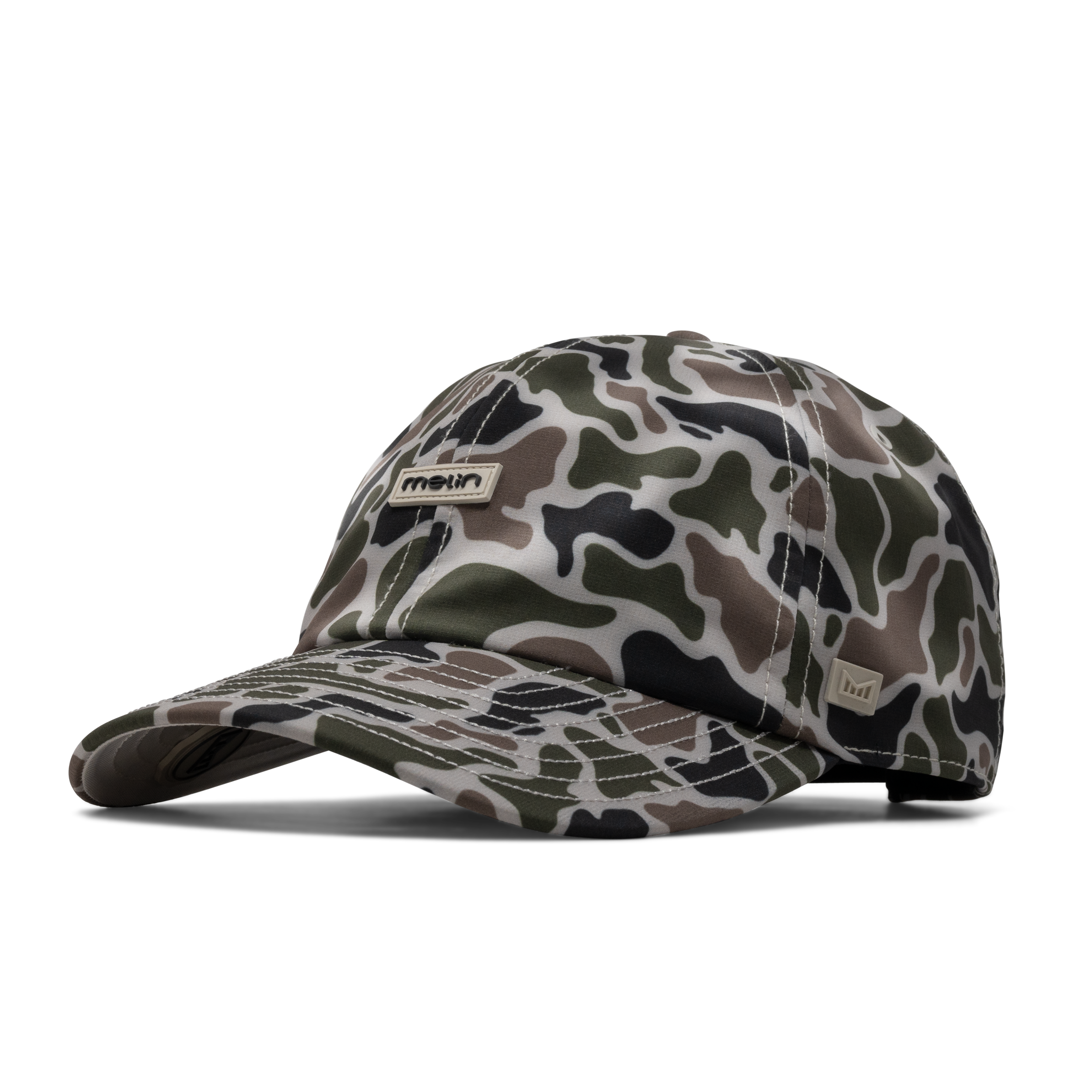 The Legend Hydro – Duck Camo | Premium Performance Performance Dad