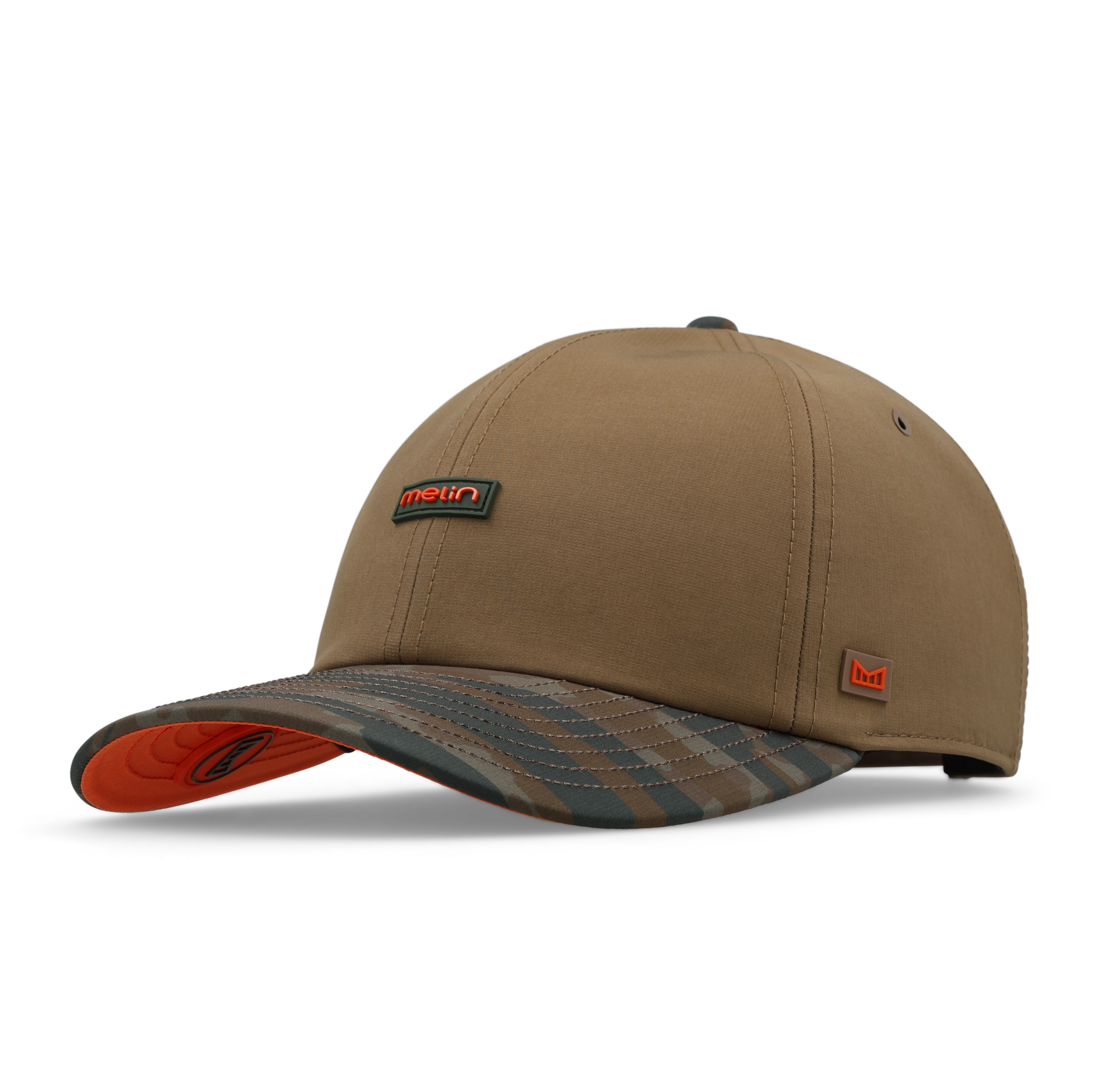 The Legend Hydro – Everglade Camo | Premium Performance