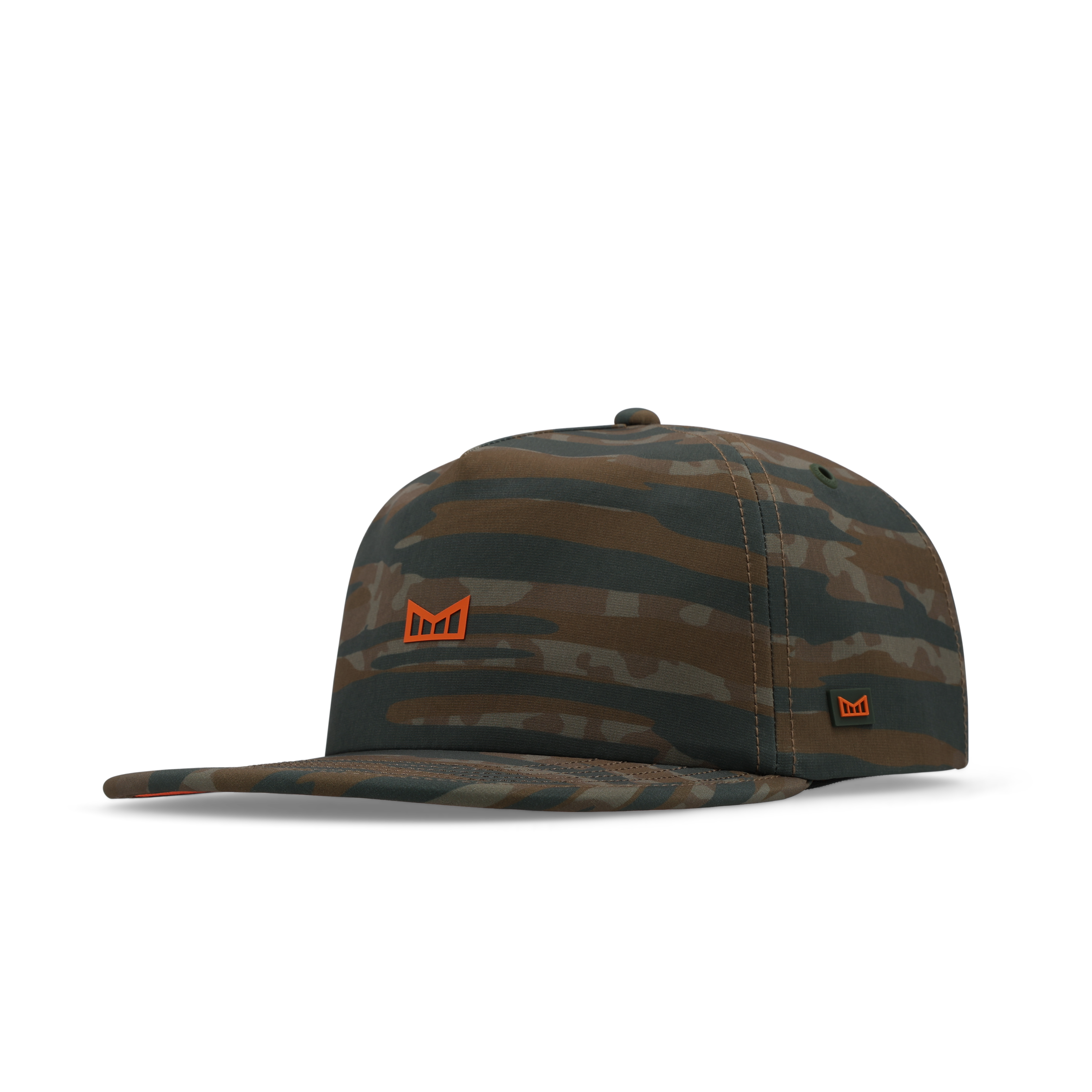 Eagle Hydro – Everglade Camo | Premium Performance Split Crushed