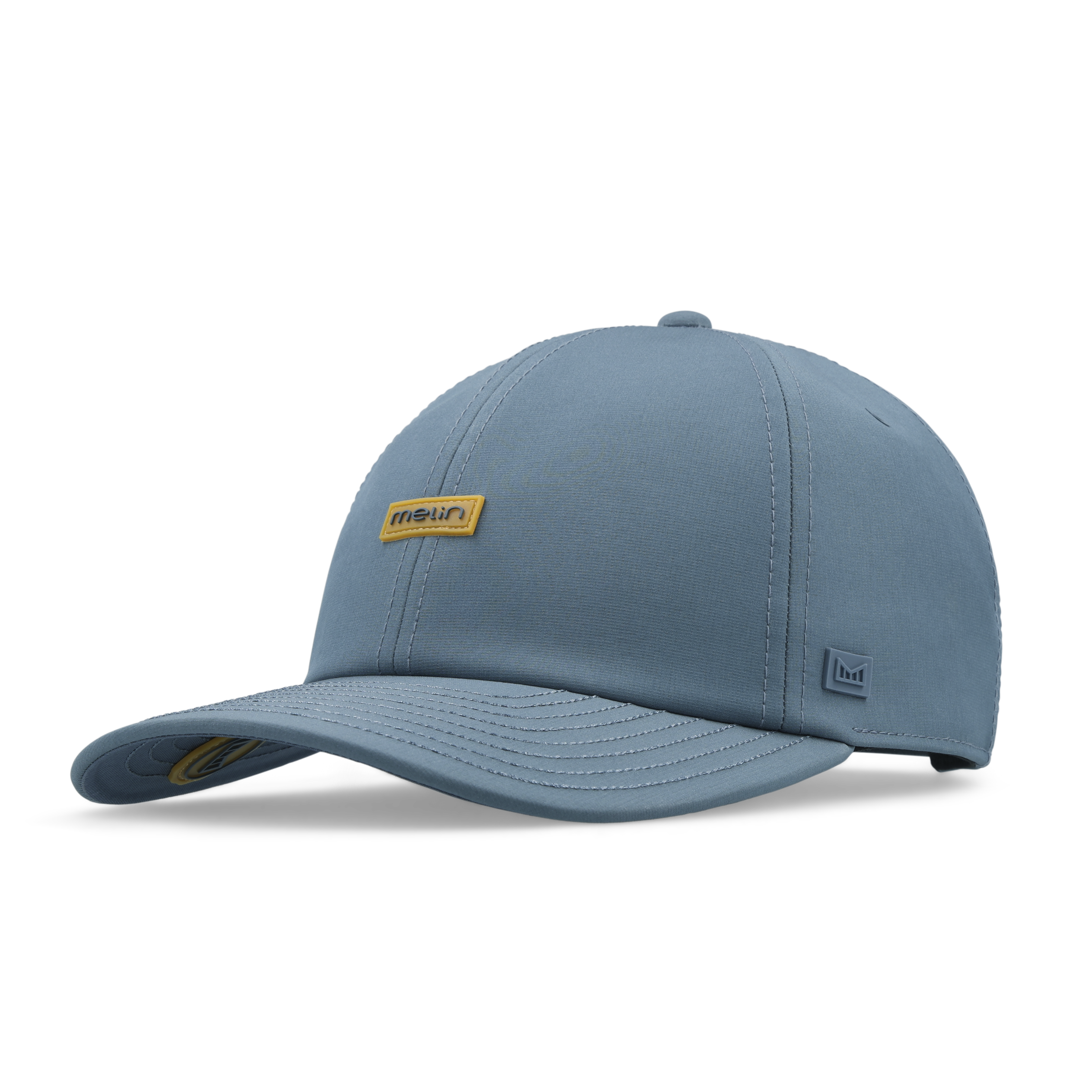 The Legend Hydro – Blue Stone / Gum | Premium Performance