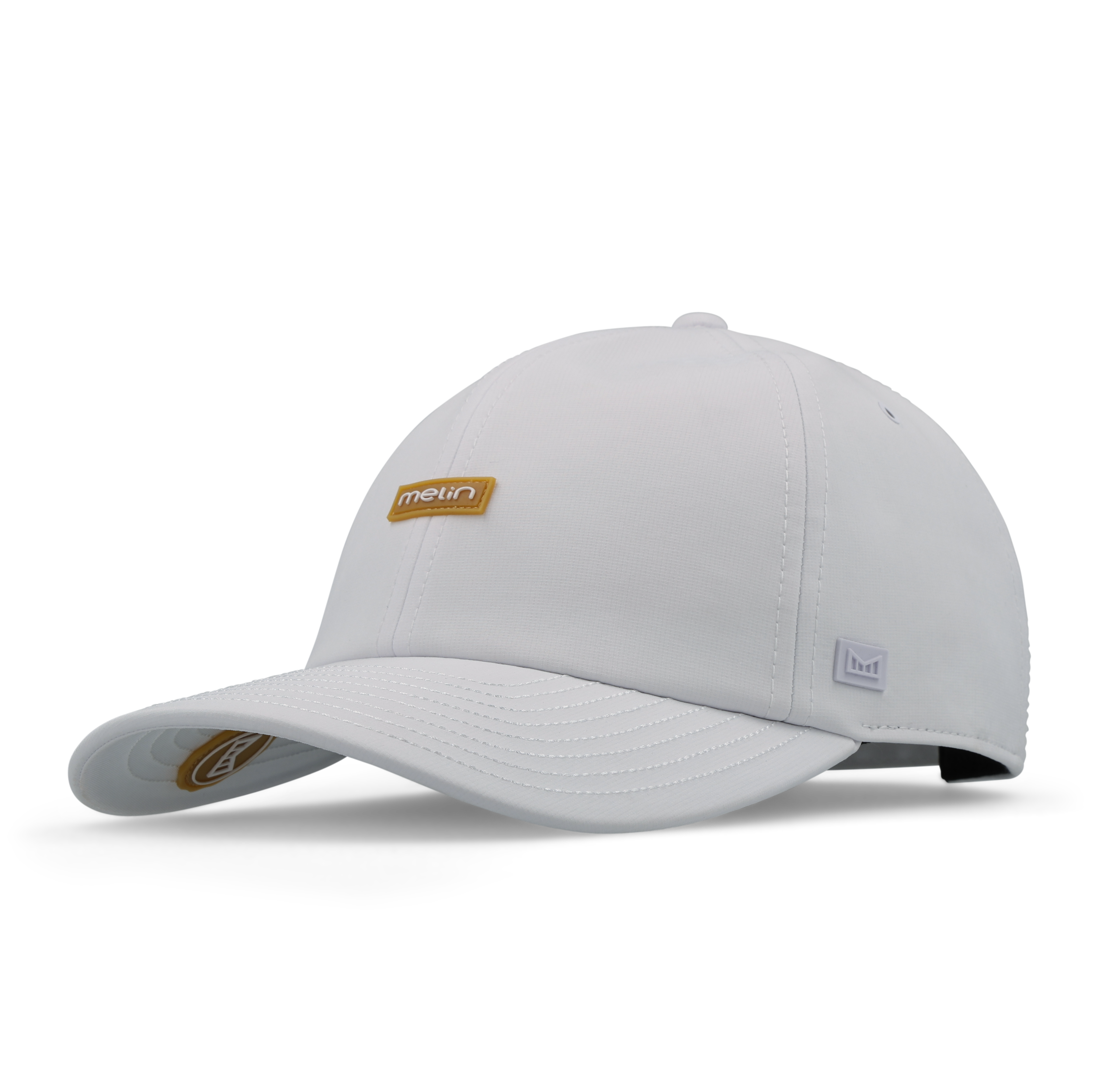 The Legend Hydro – White / Gum | Premium Performance Performance
