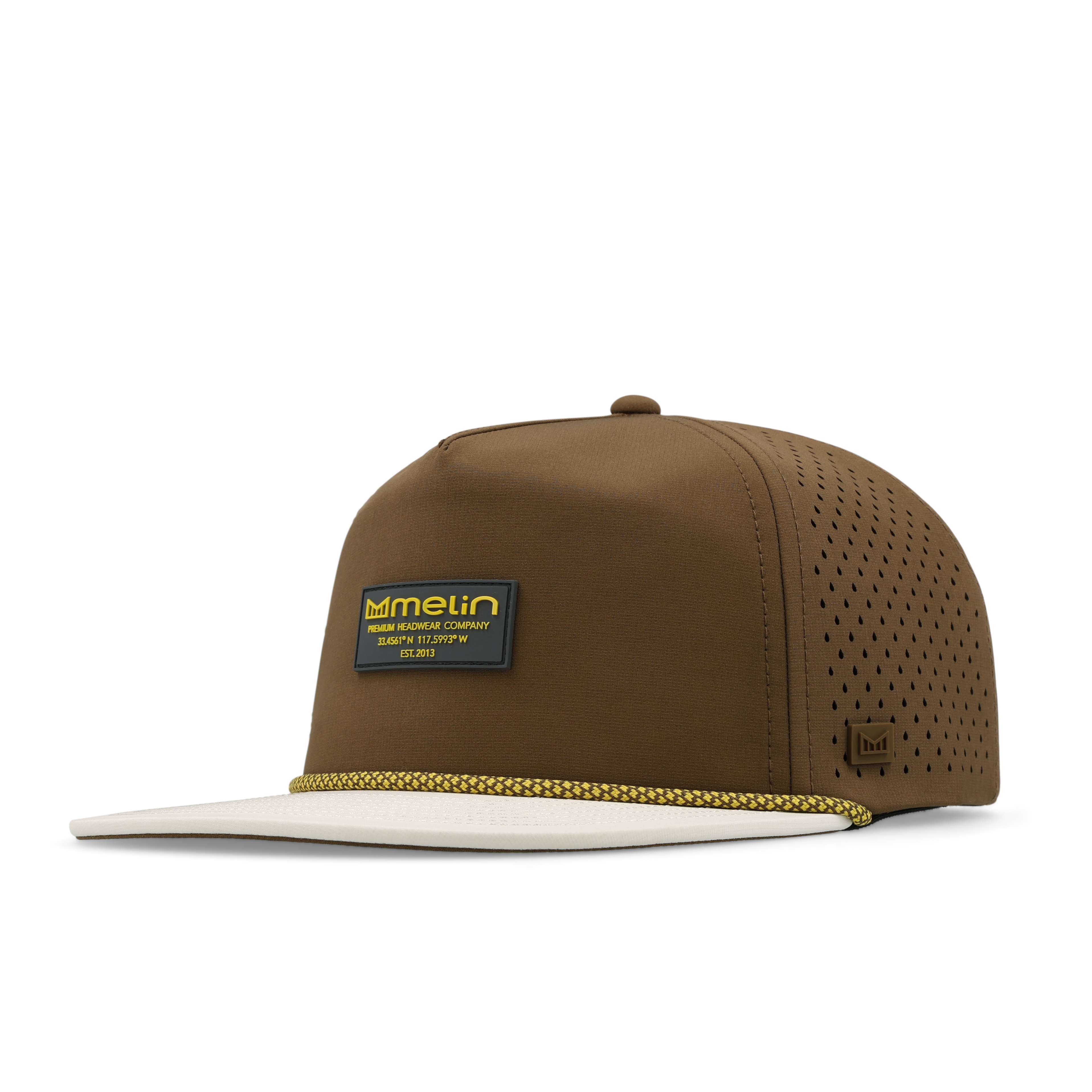 Coronado Brick Hydro – Yellow Jacket | Premium Performance Split