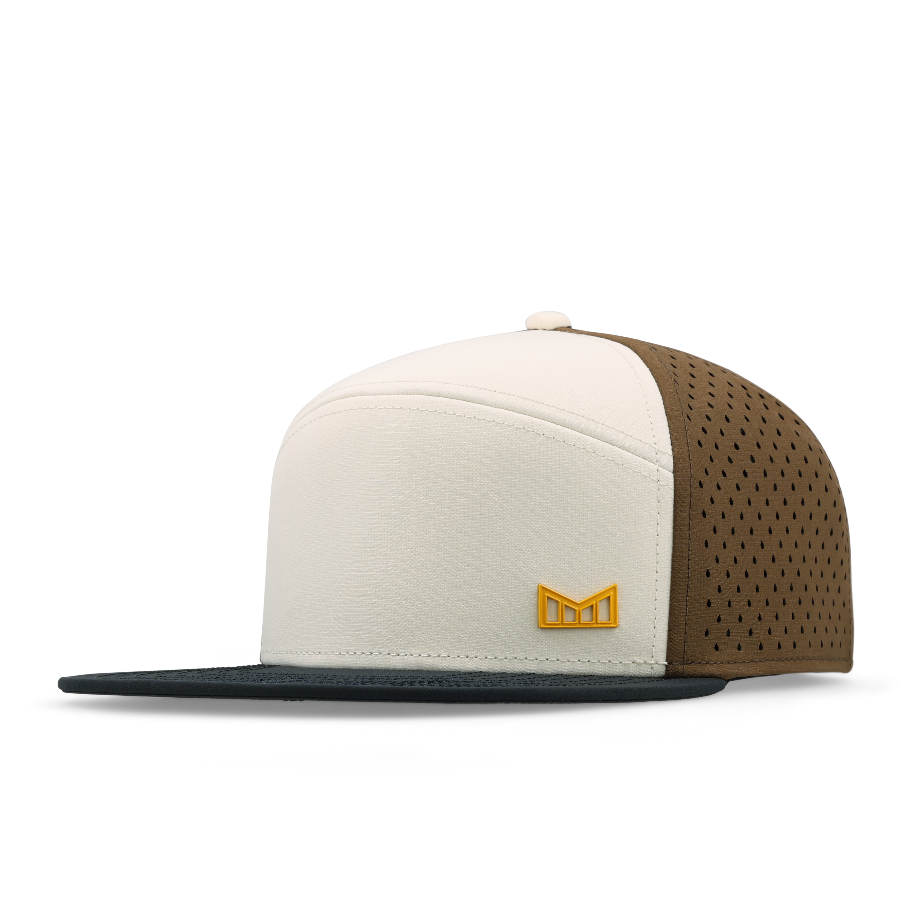 Trenches Icon Hydro – Yellow Jacket | Premium Performance Horizon