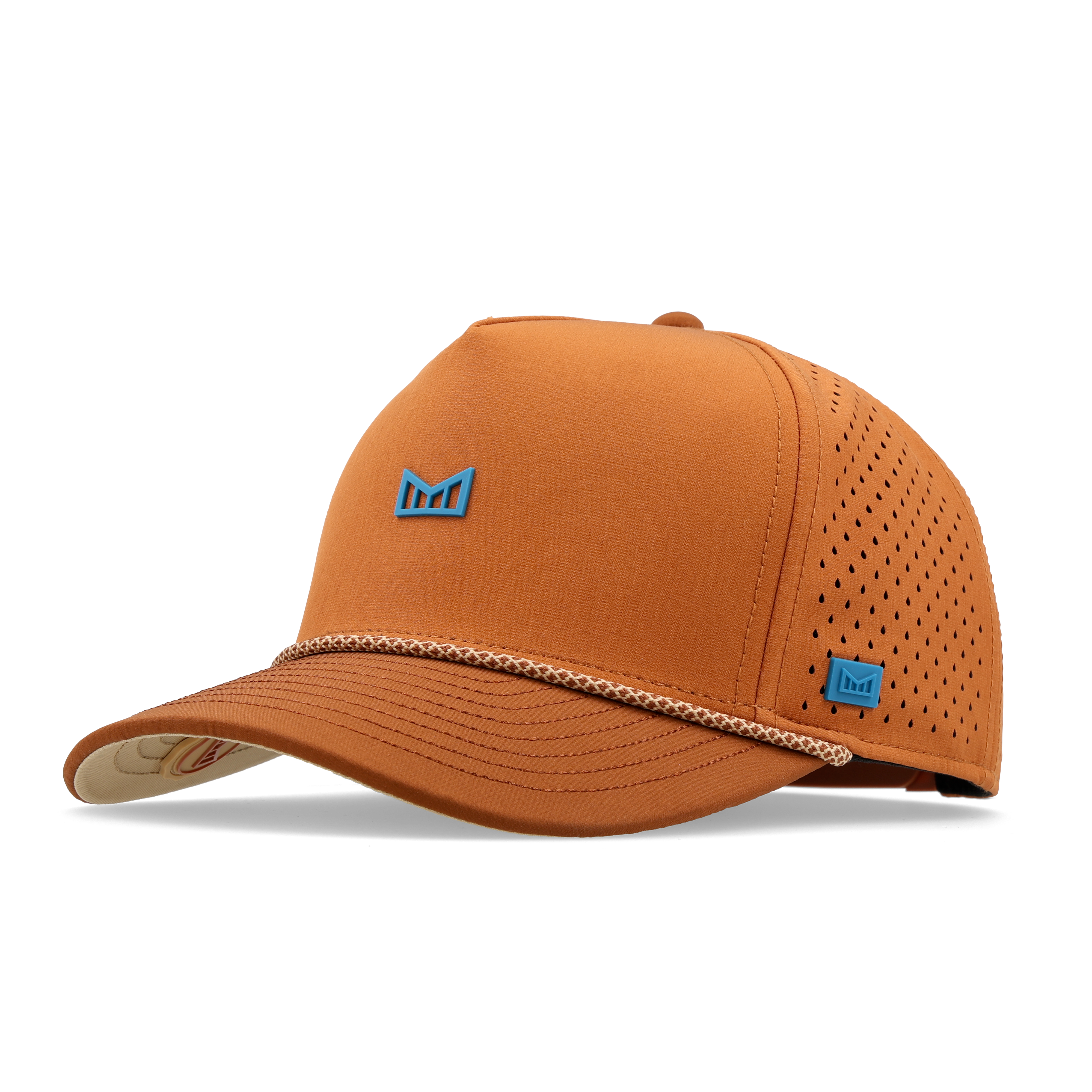 Odysea Rope Bulls Icon Hydro – Sierra Sunset | Premium Performance