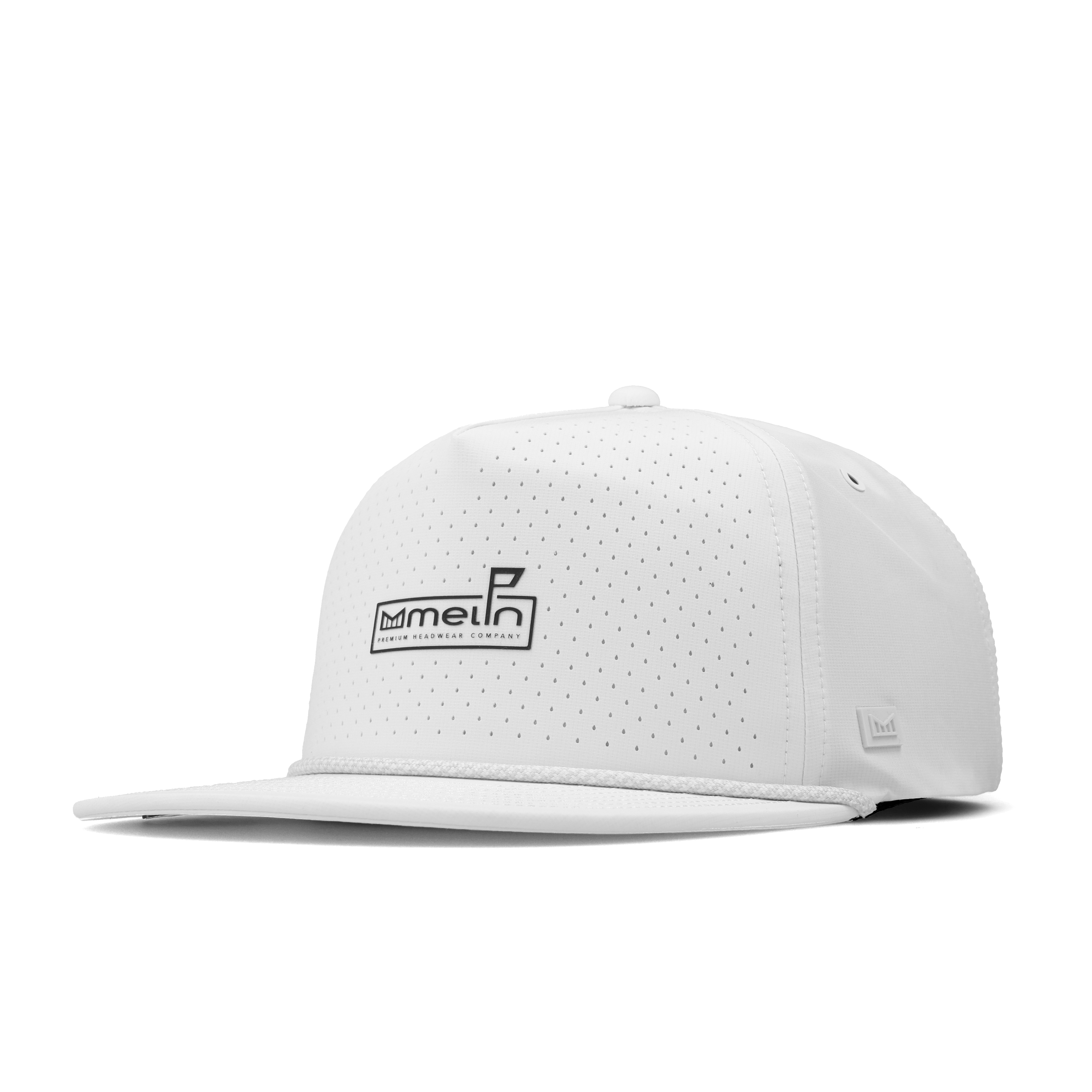 Coronado Links Hydro – White | Premium Performance Split Crushed