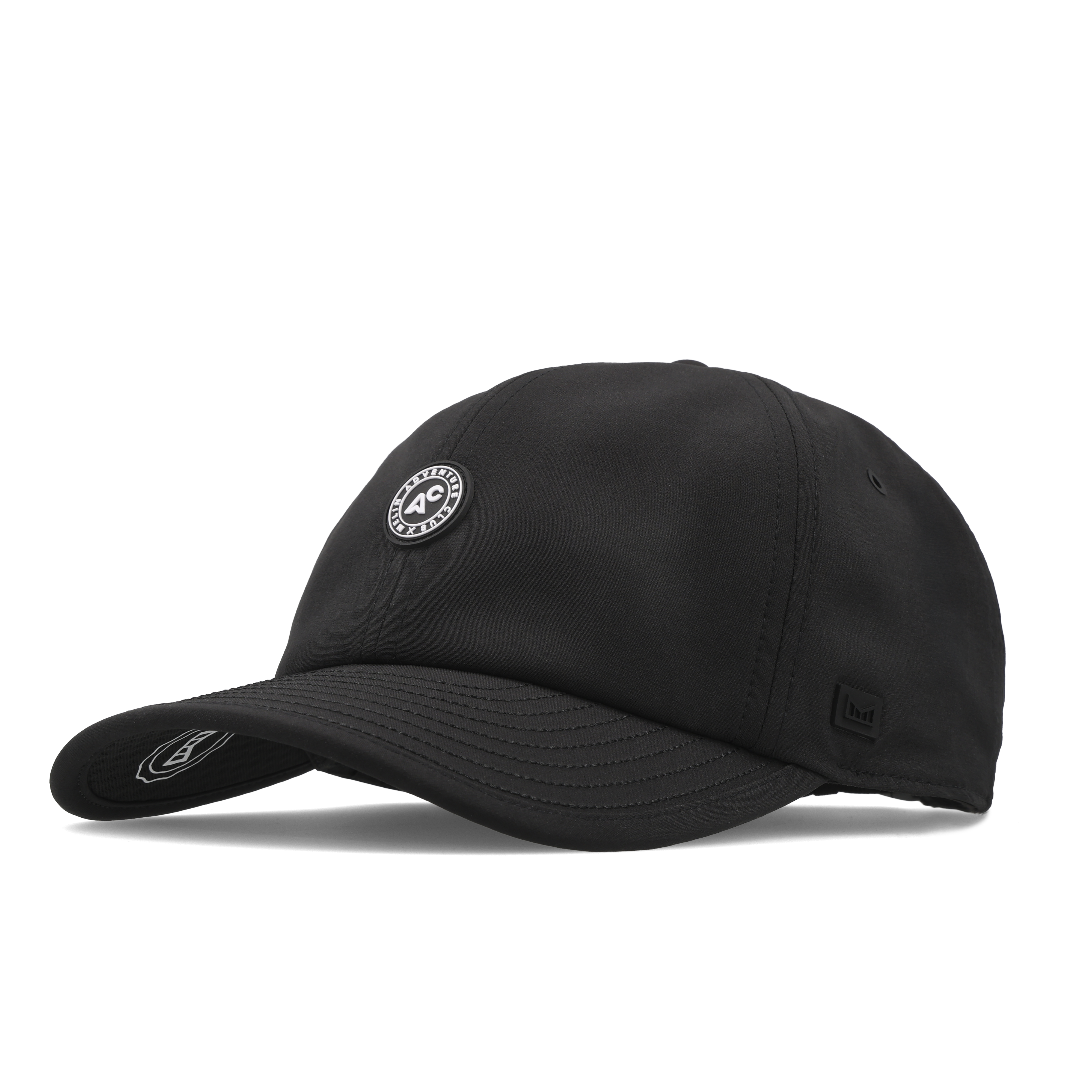 The Legend Packable Hydro – Black | Premium Performance