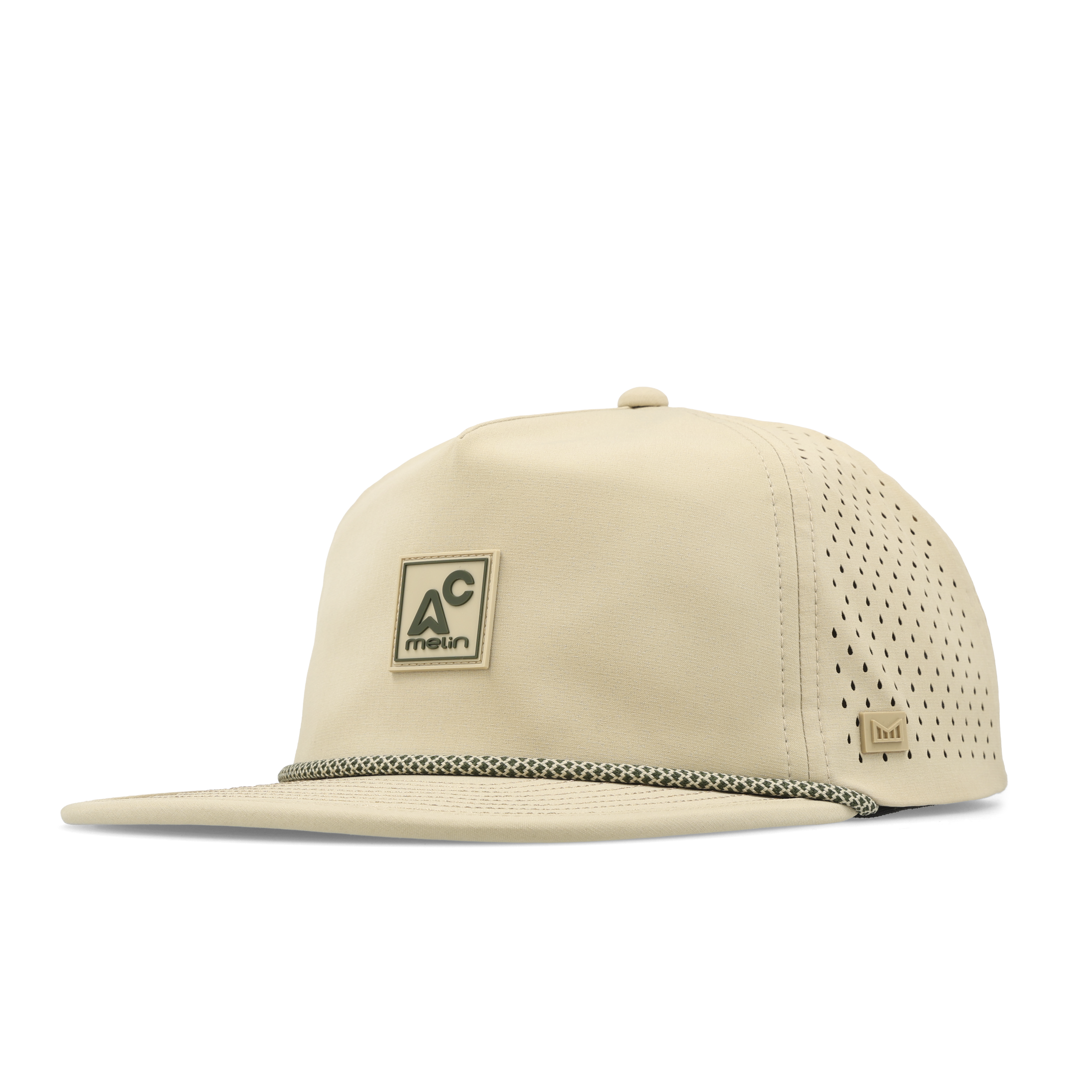 Coronado Packable Hydro – Sand | Premium Performance Split Crushed