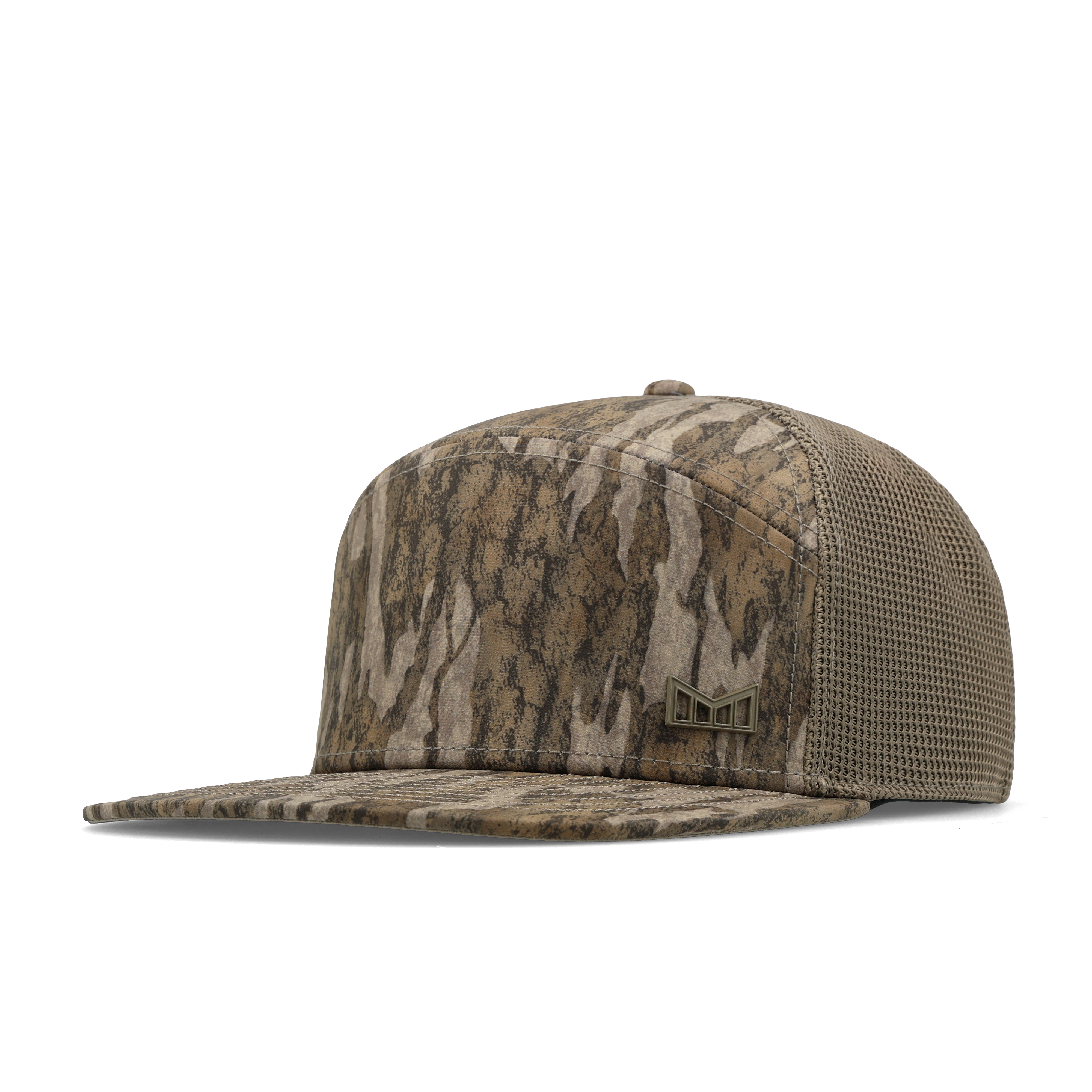 Trenches Mossy Oak Hydro – Bottomland | Premium Performance