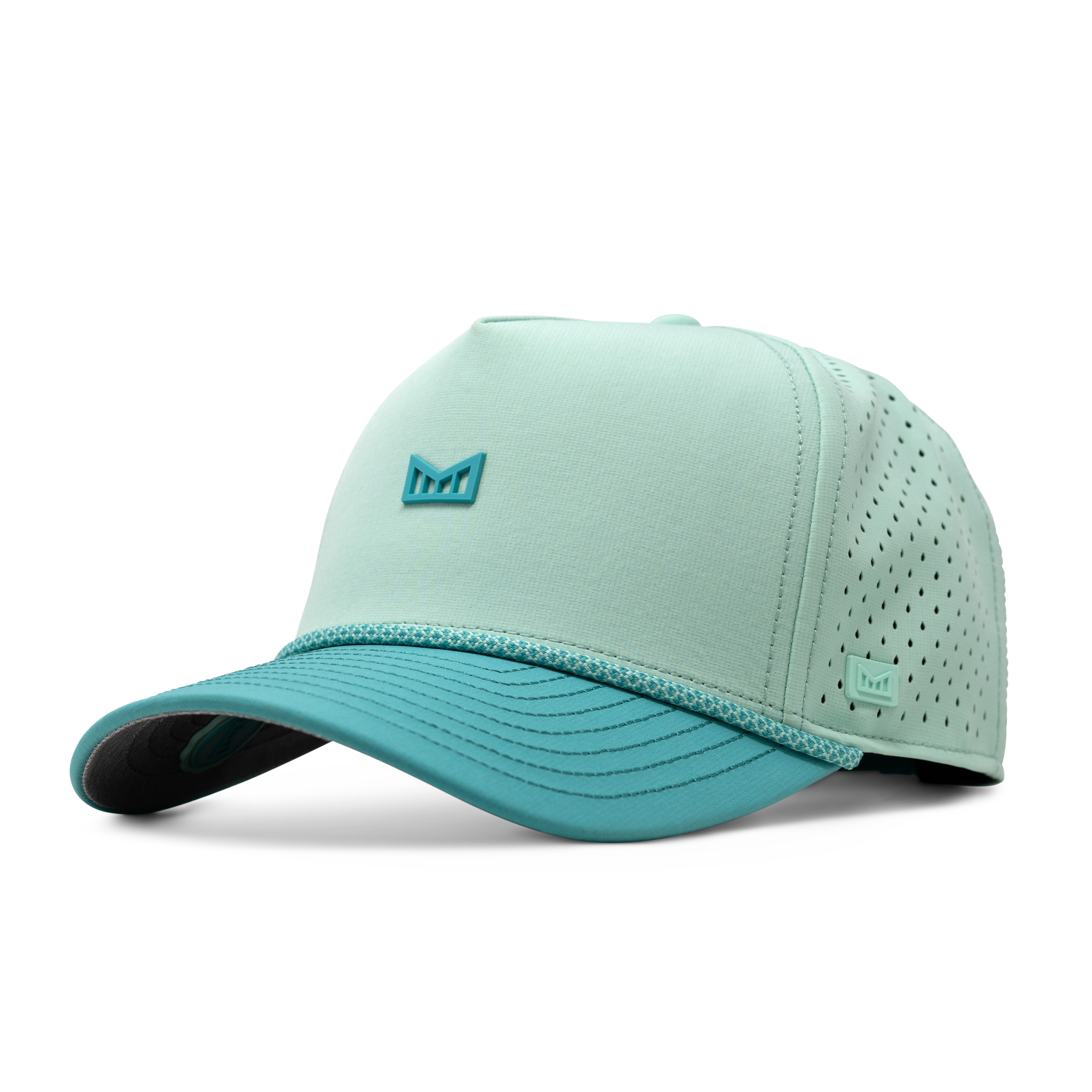 Odysea Rope Bulls Icon Hydro – Minty / Dark Mint | Premium