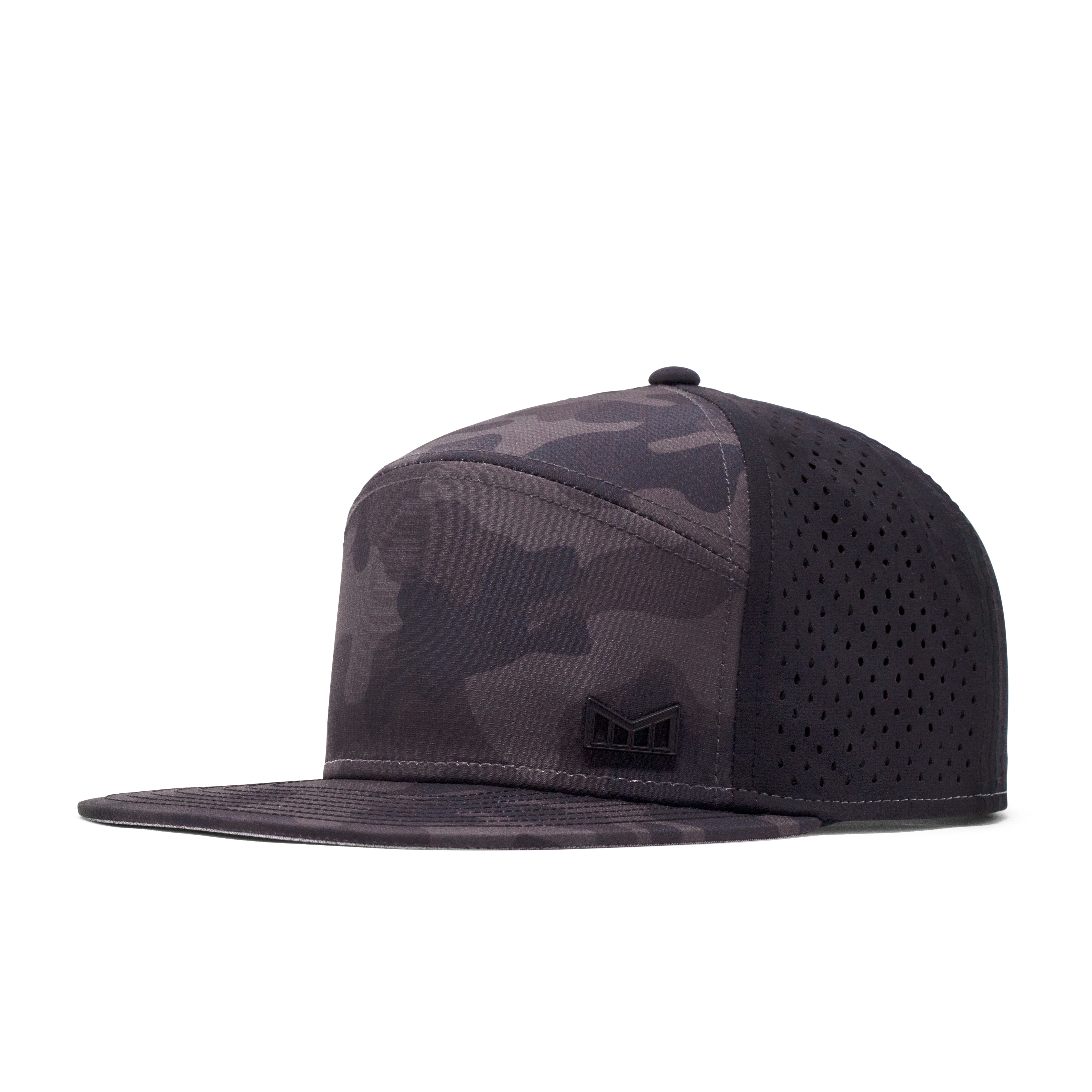 Trenches Icon Hydro Snapback Hat melin