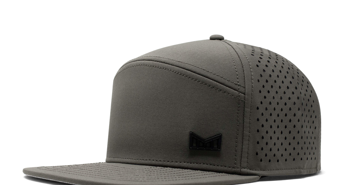 Melin trenches hydro shop