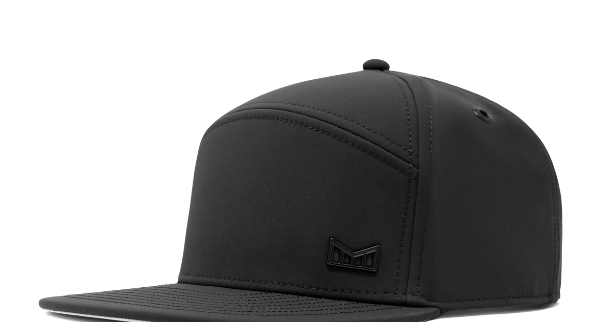 Trenches Icon Infinite Thermal Men's Snapback Hat