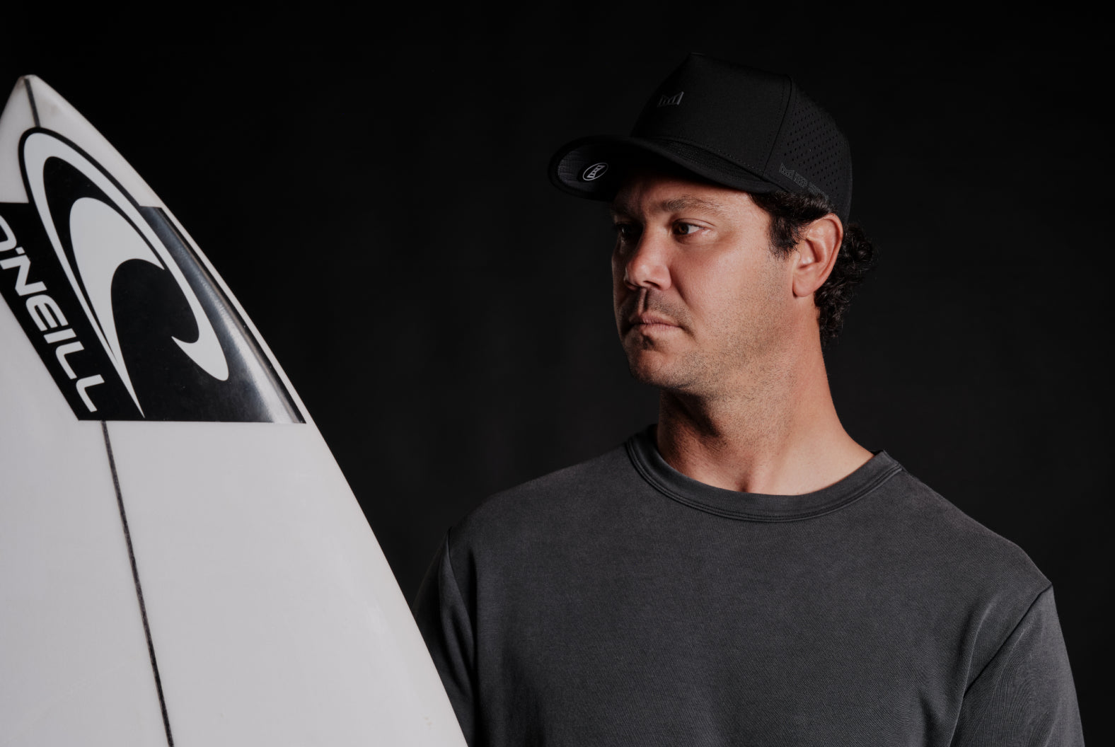 melin x Jordy Smith Keep Showing Up