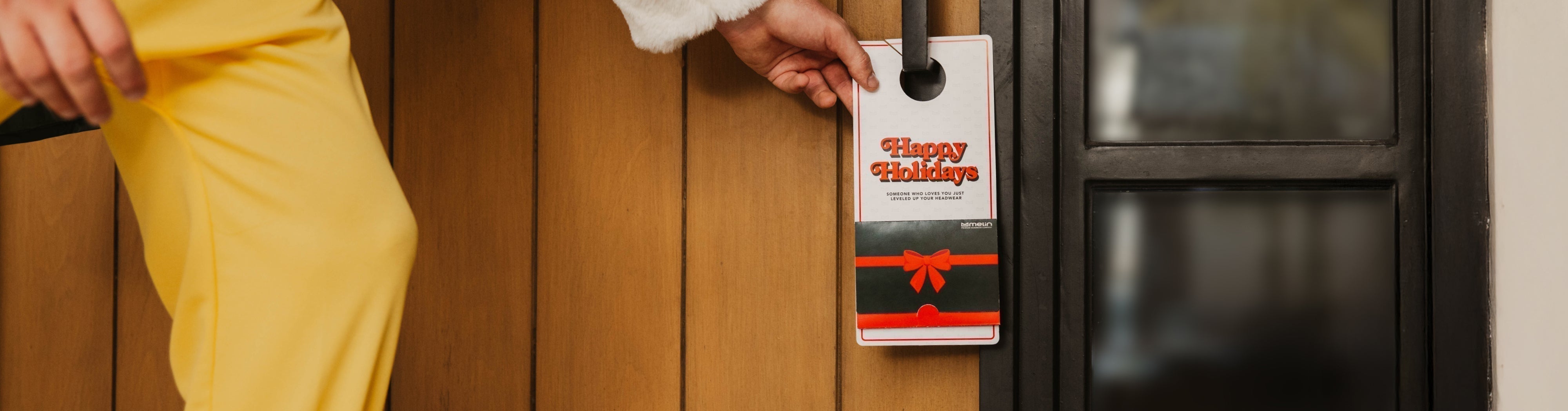 You Got Elf’d: Level Up Your Crew This Holiday Season