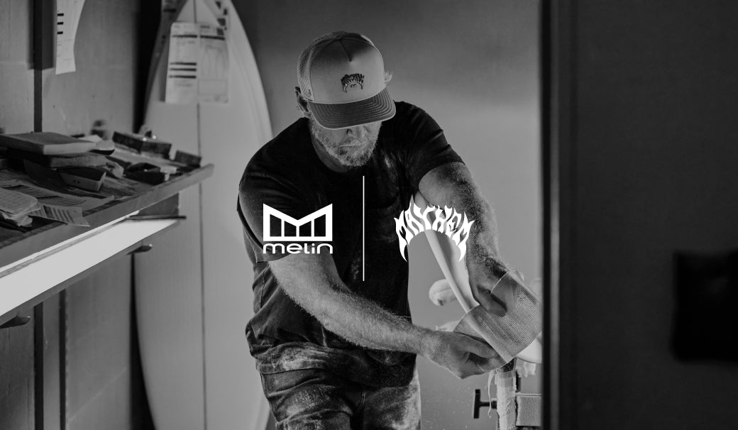 melin x Mayhem Collaboration