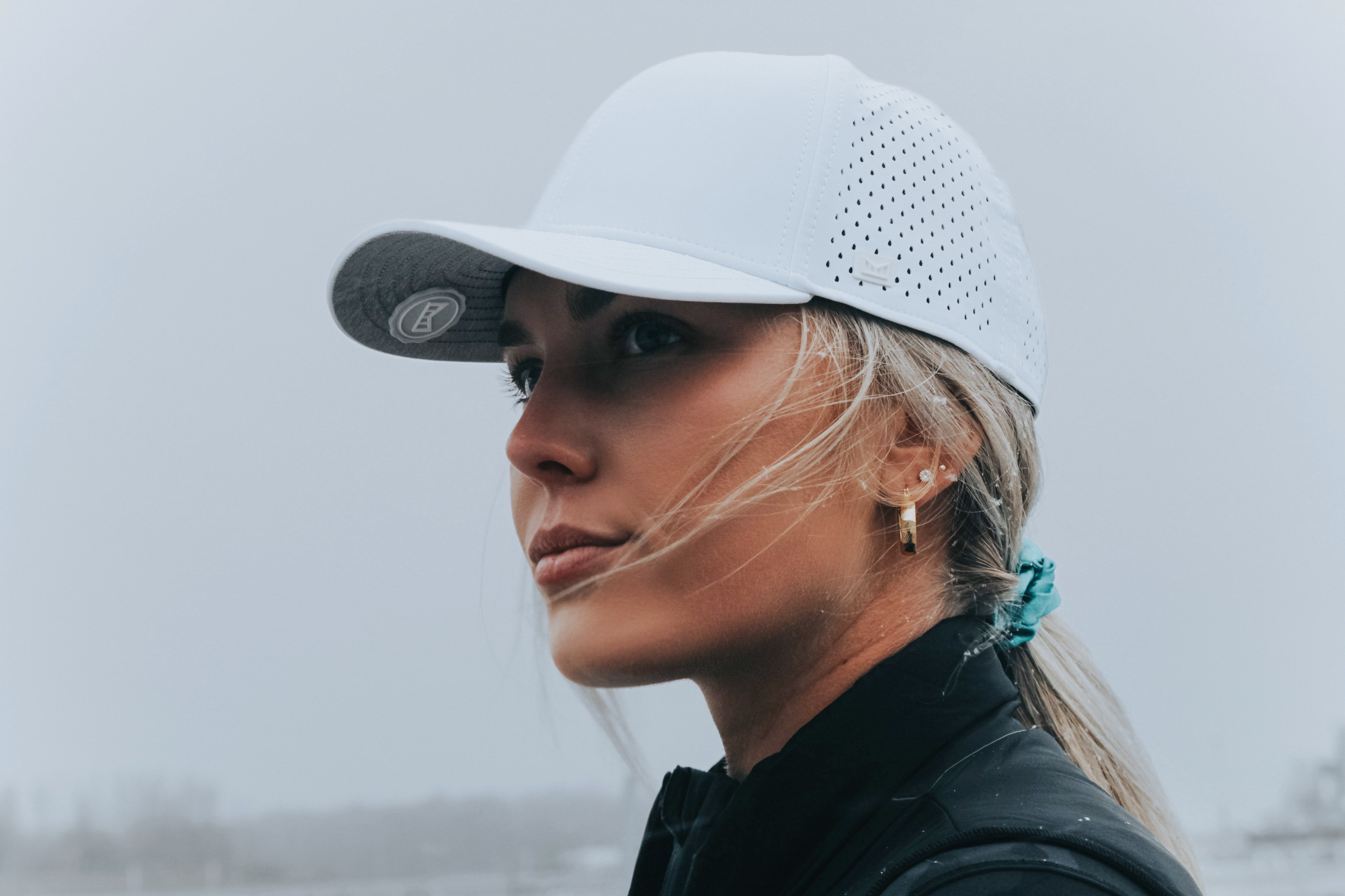 melin welcomes ambassador Devon Kerr to the melin Family