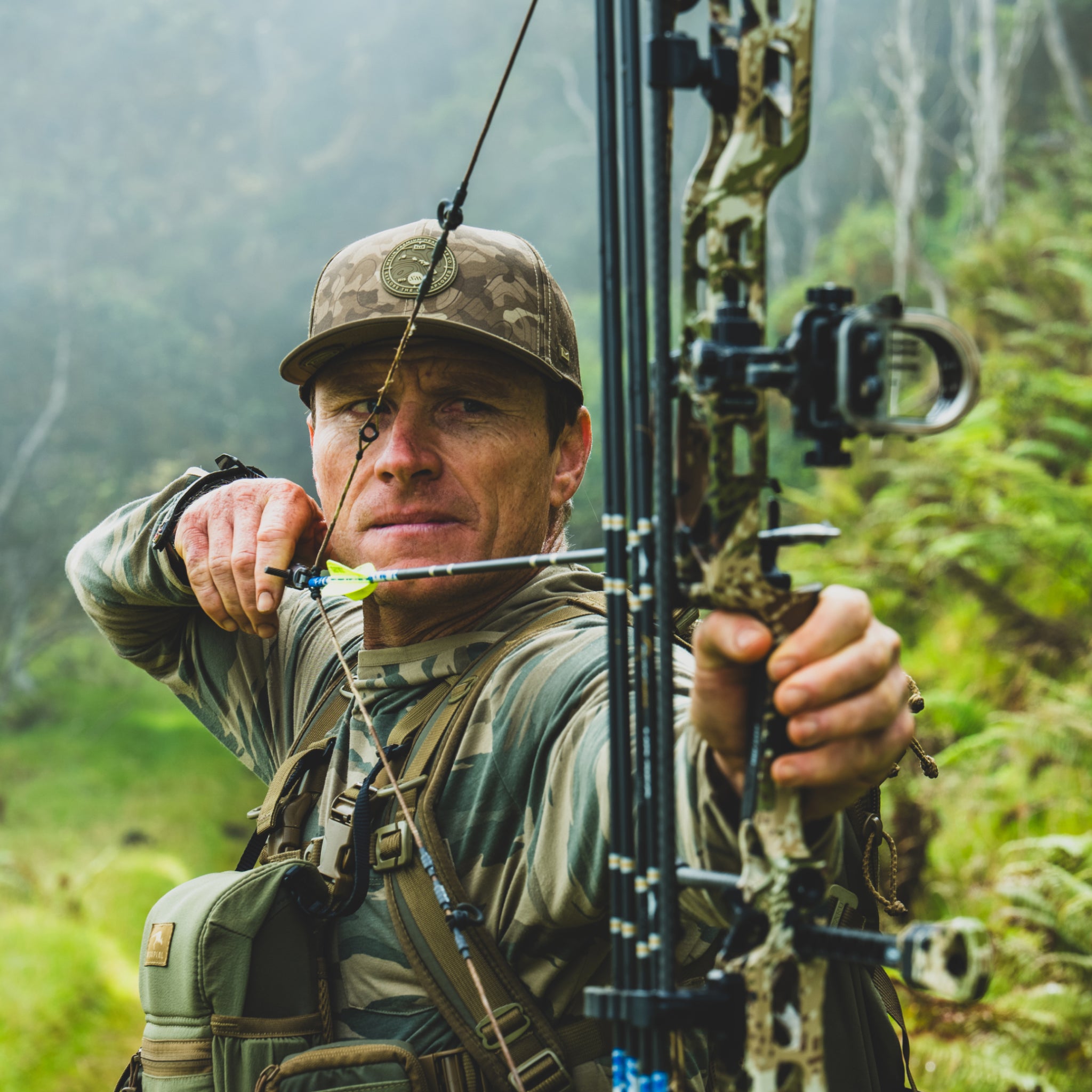 Mark Healey’s Signature Compass. The Strike Mission.