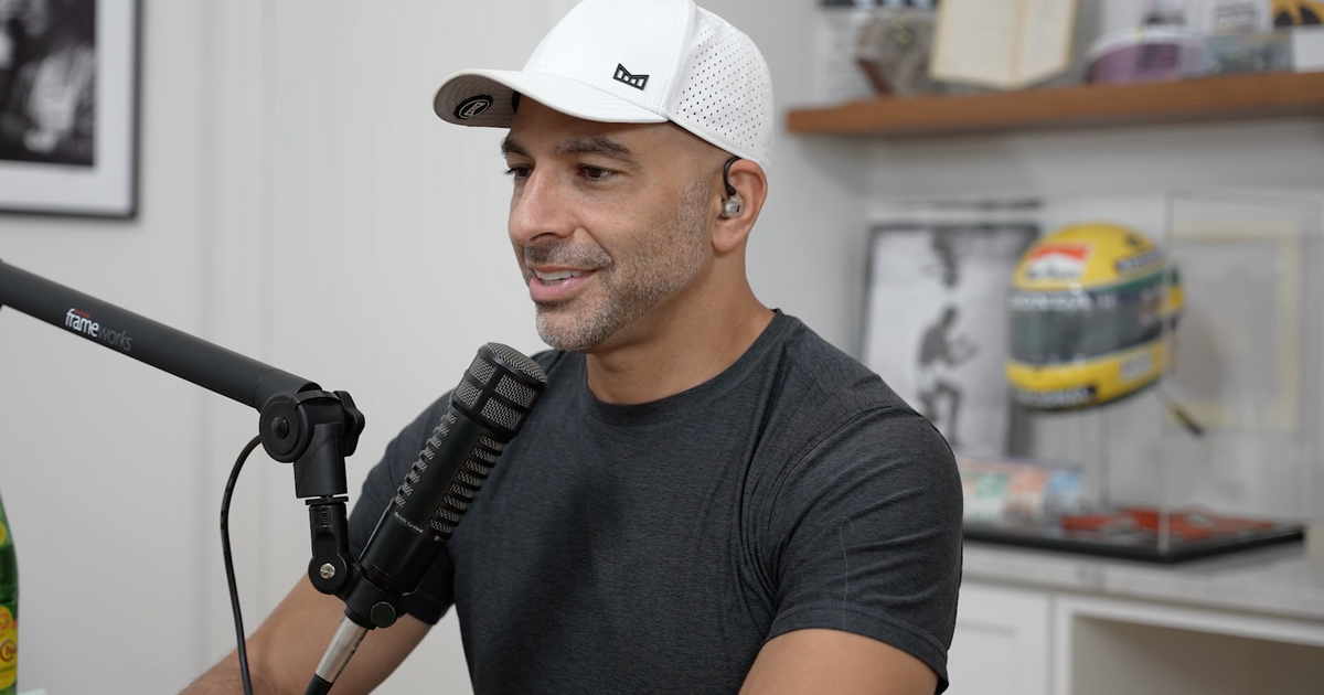 Peter Attia The Drive to Outlive melin