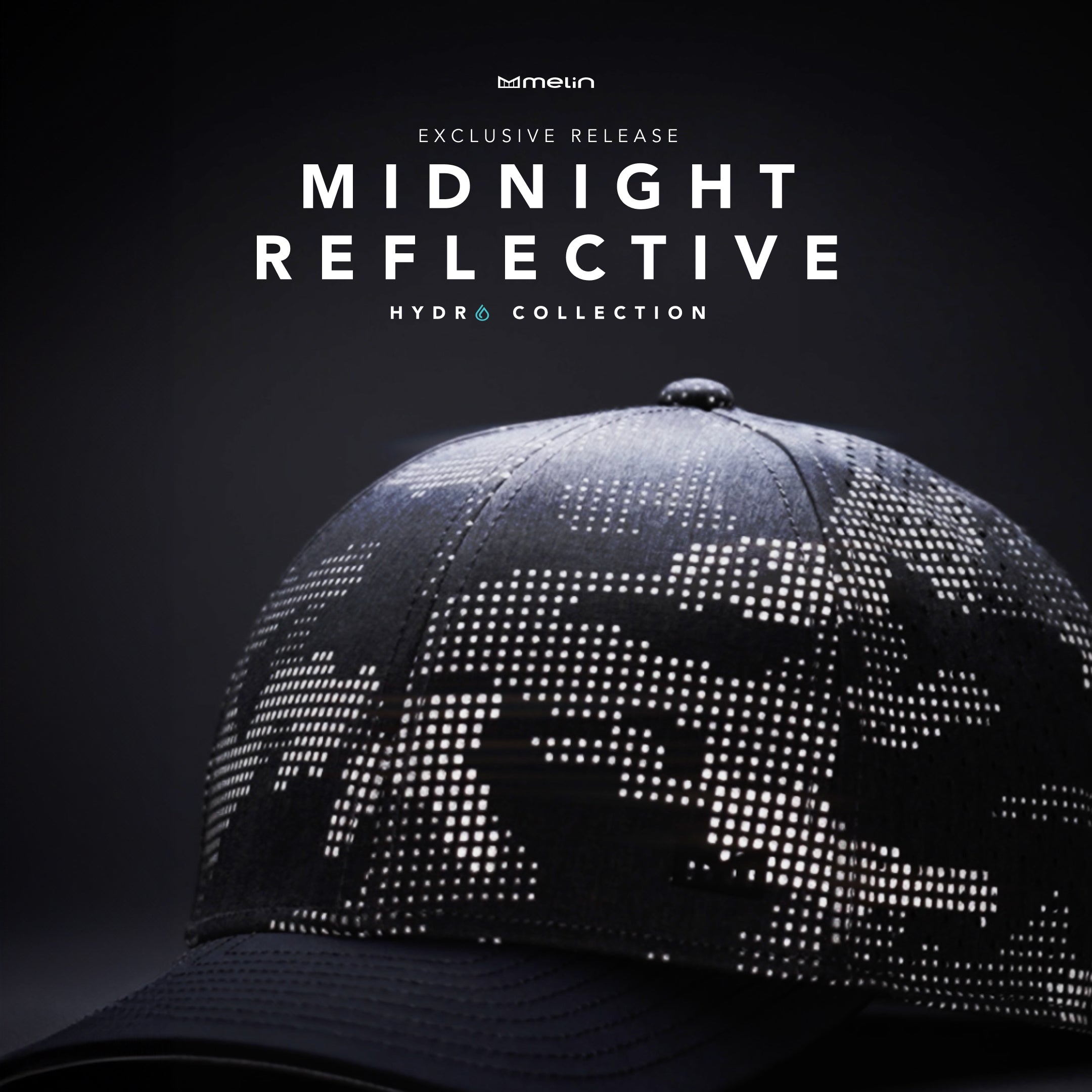 Archive: Midnight Reflective
