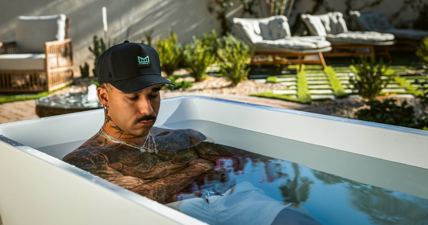 Refuel and Recharge: The Benefits of Cold Plunges After a Workout