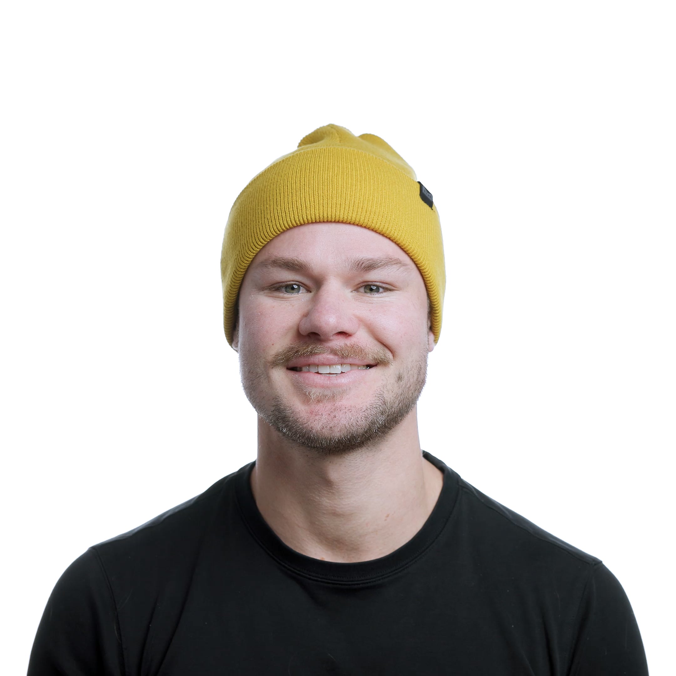 Journey Beanie – melin