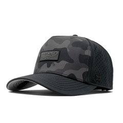 Casquette Plein Air Casquette Melin Hydro Odyssey - Technologie Casquette Plein Air Casquette Melin Hydro Odyssey - Technologie