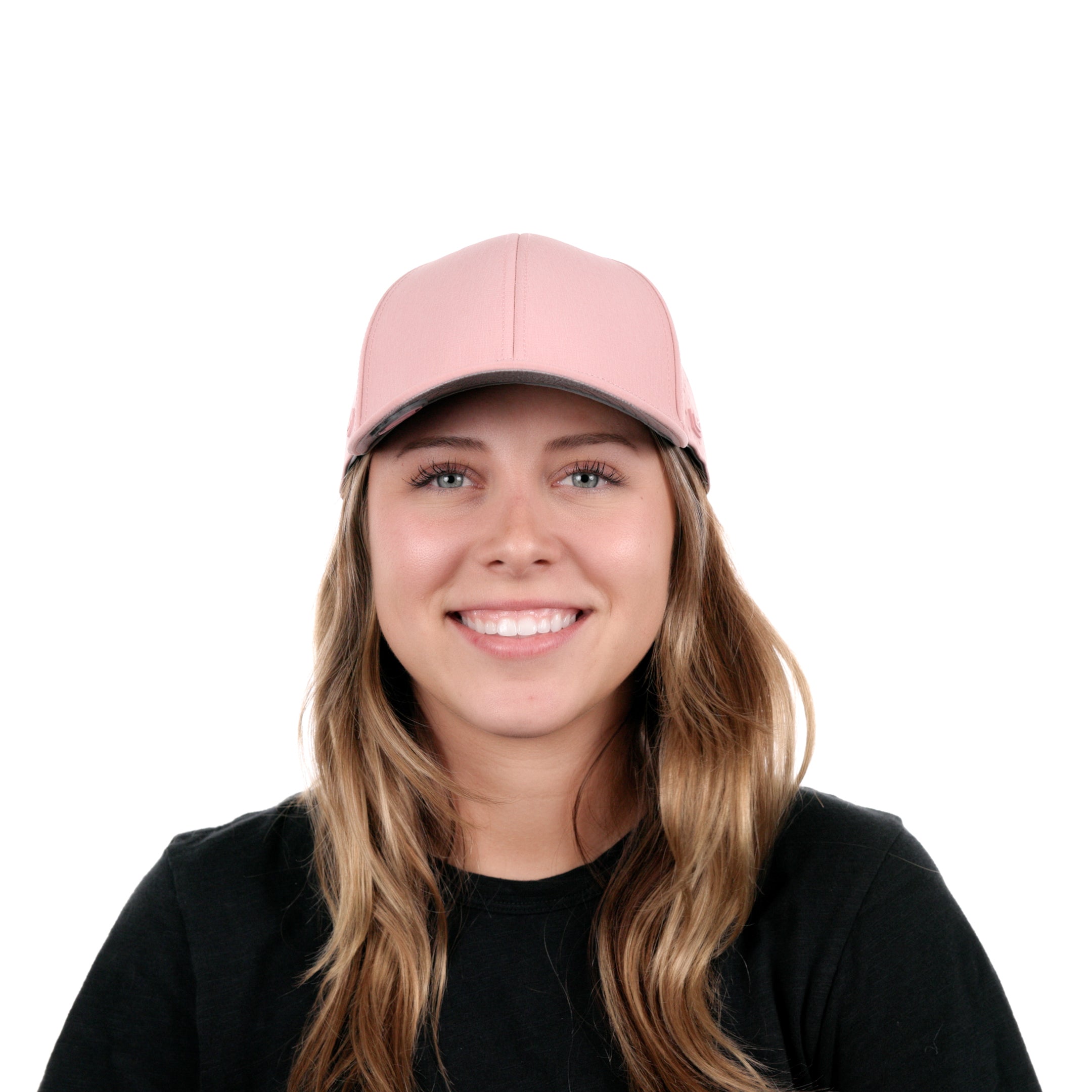 A-Game Hydro – Pink | Premium Performance Vintage Fit | melin